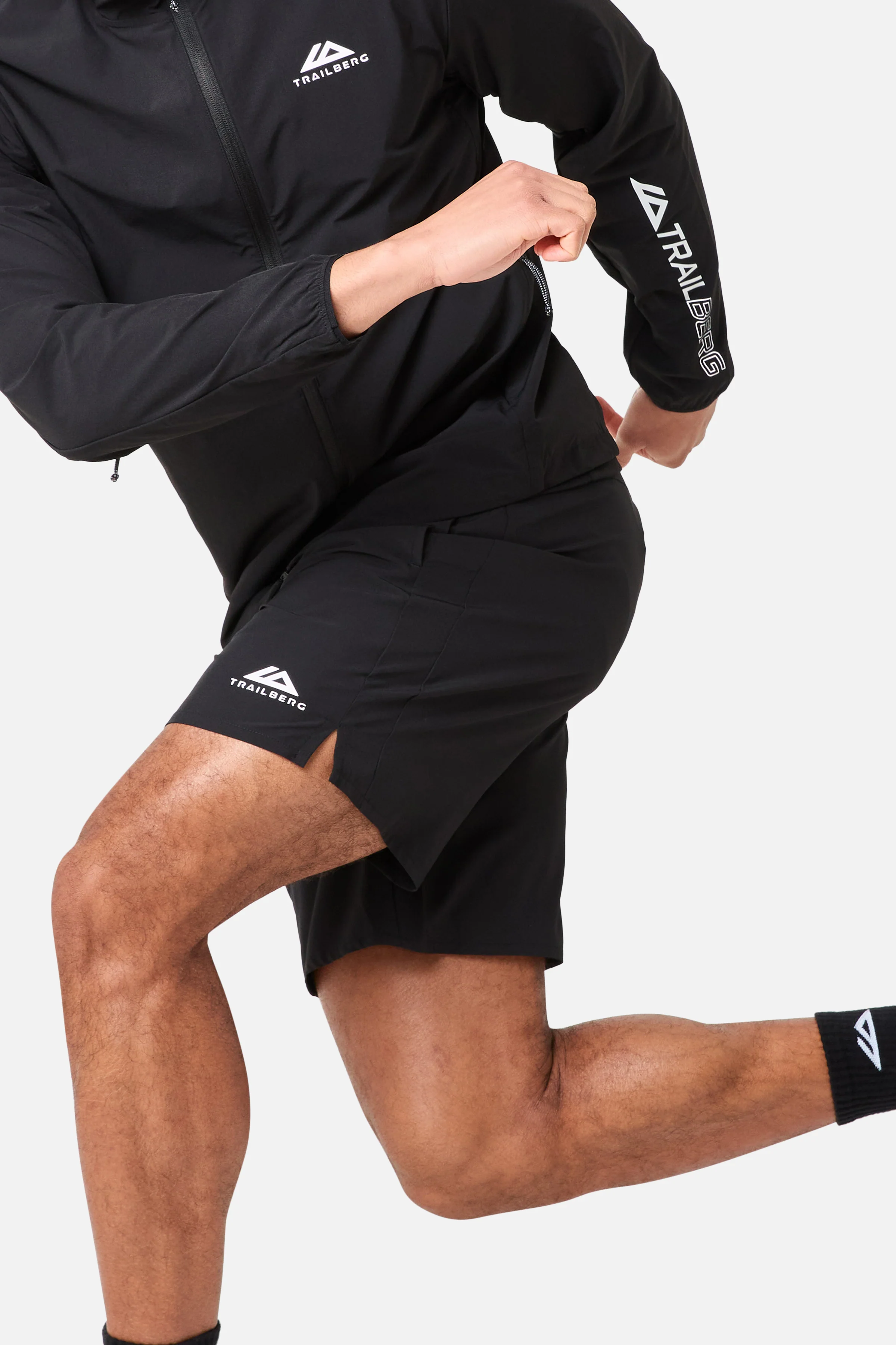 Activate Short - Black - Image 3