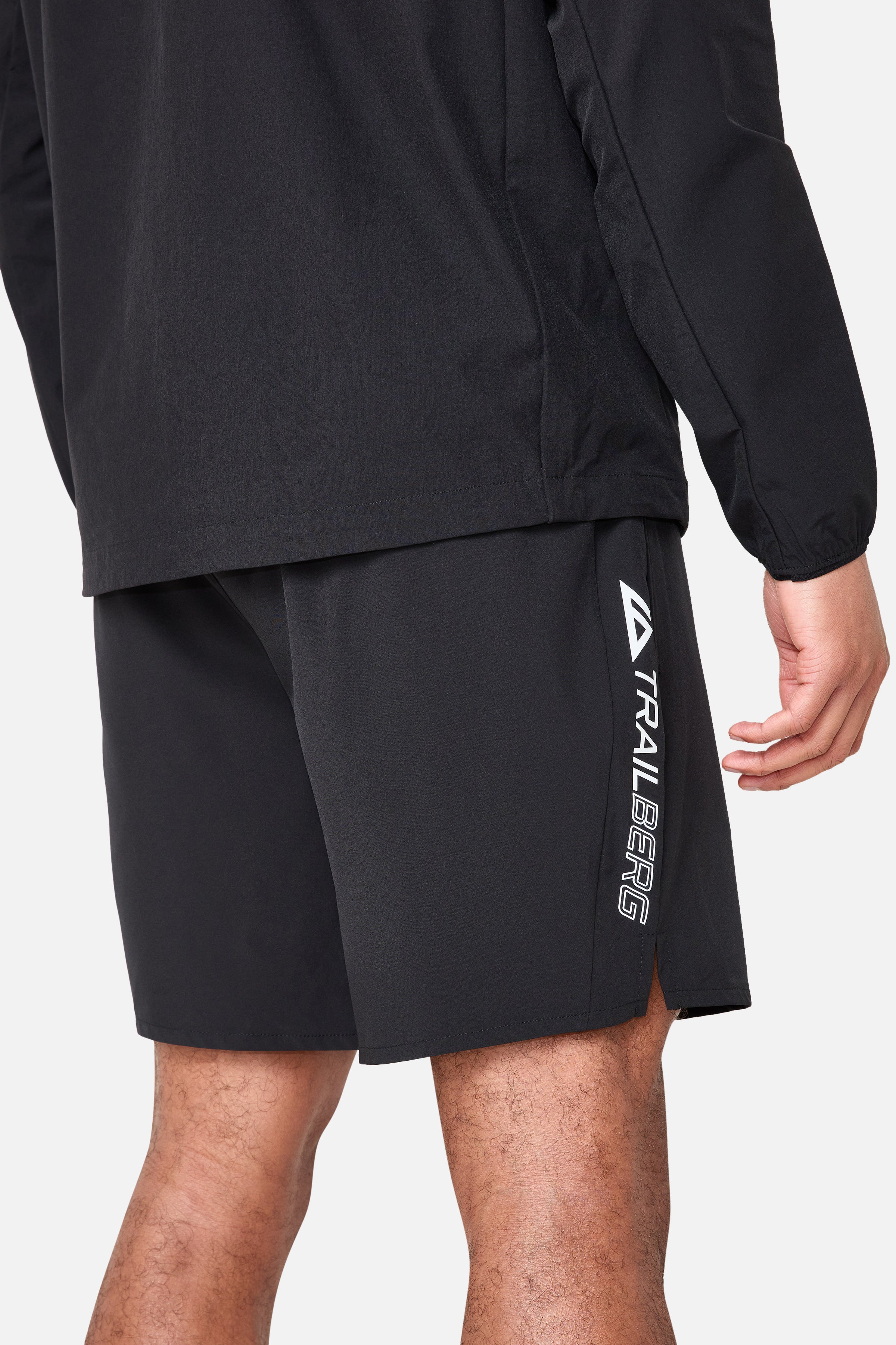 Activate Short - Black - Image 4
