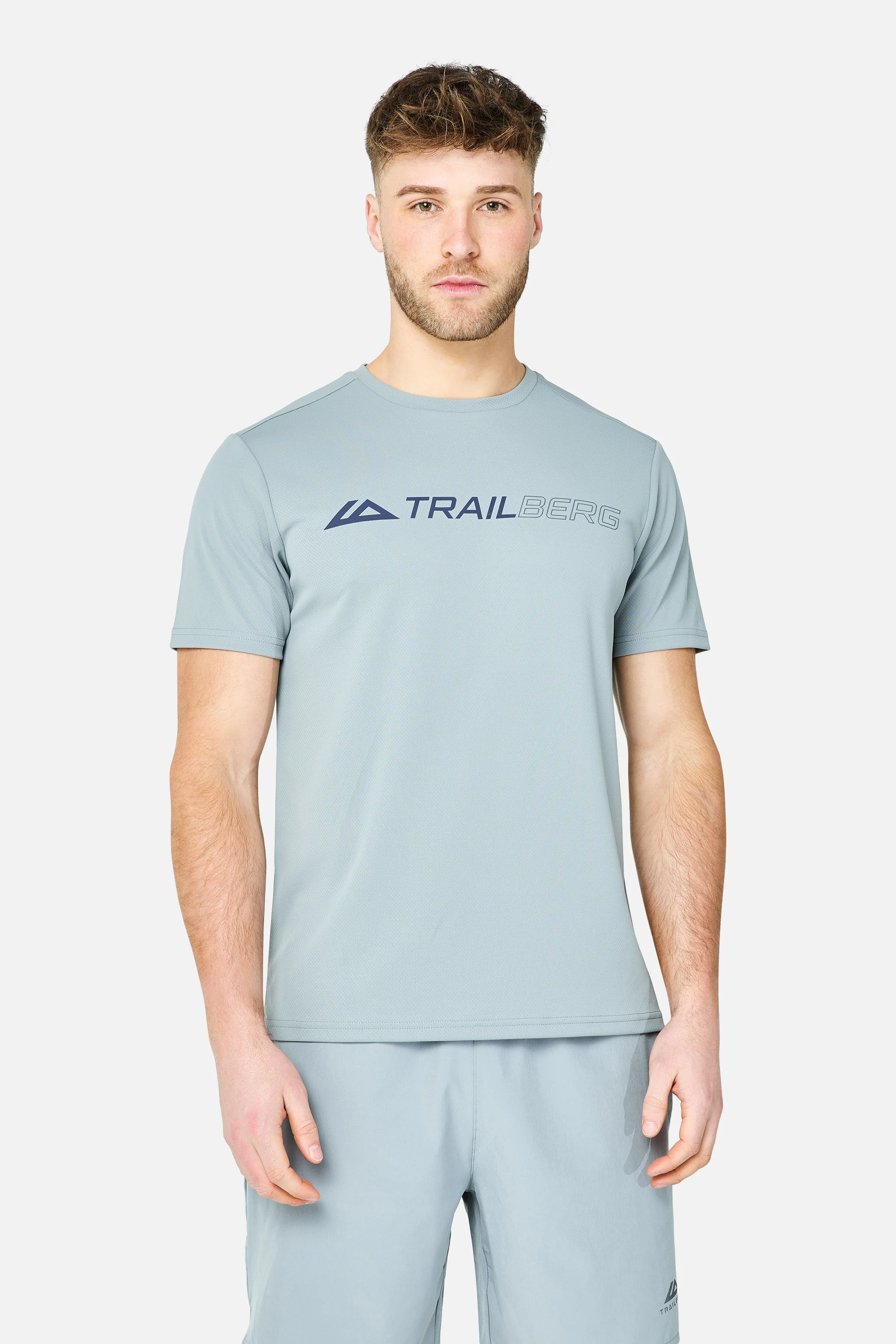 Activate Twinset - Moon Grey - Image 4