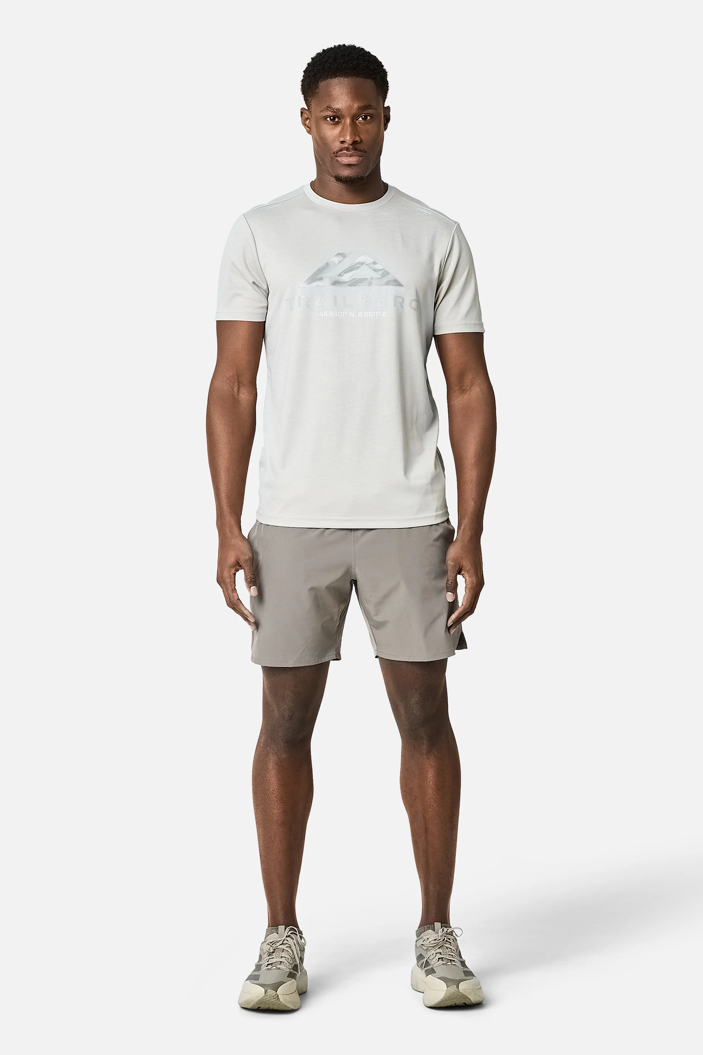 Blur Essentials 2.0 Twinset - Pebblestone - Image 3