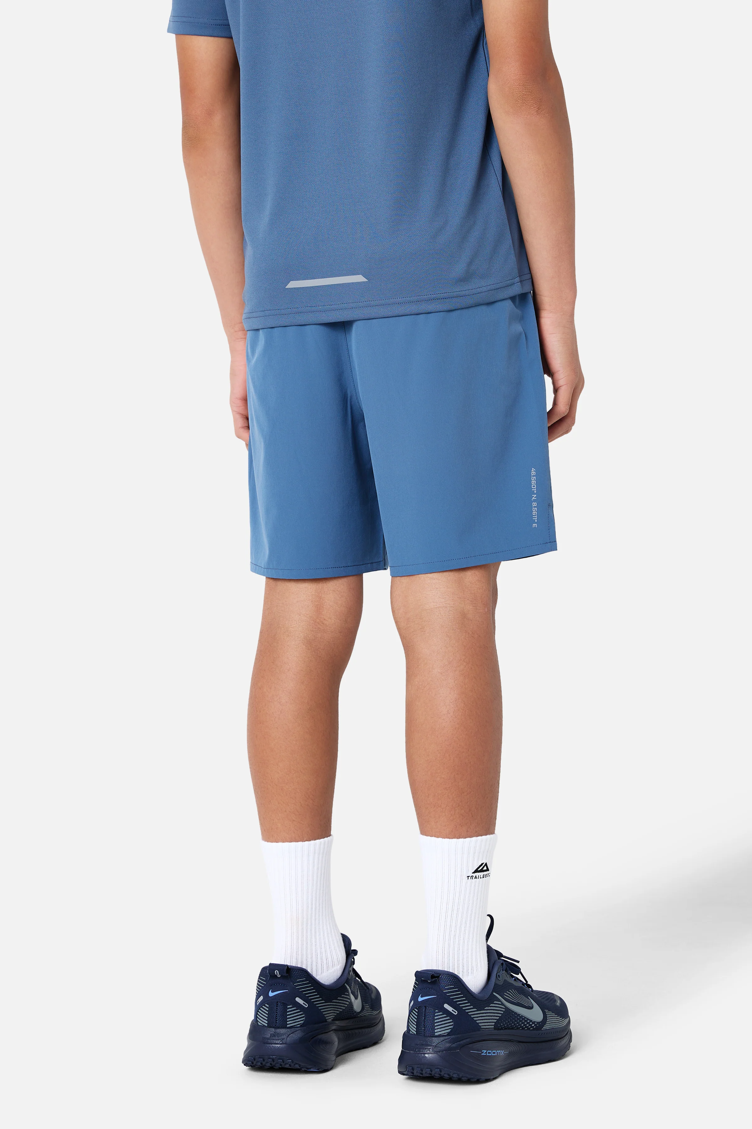 Boys Flex Twinset - Breeze - Image 4