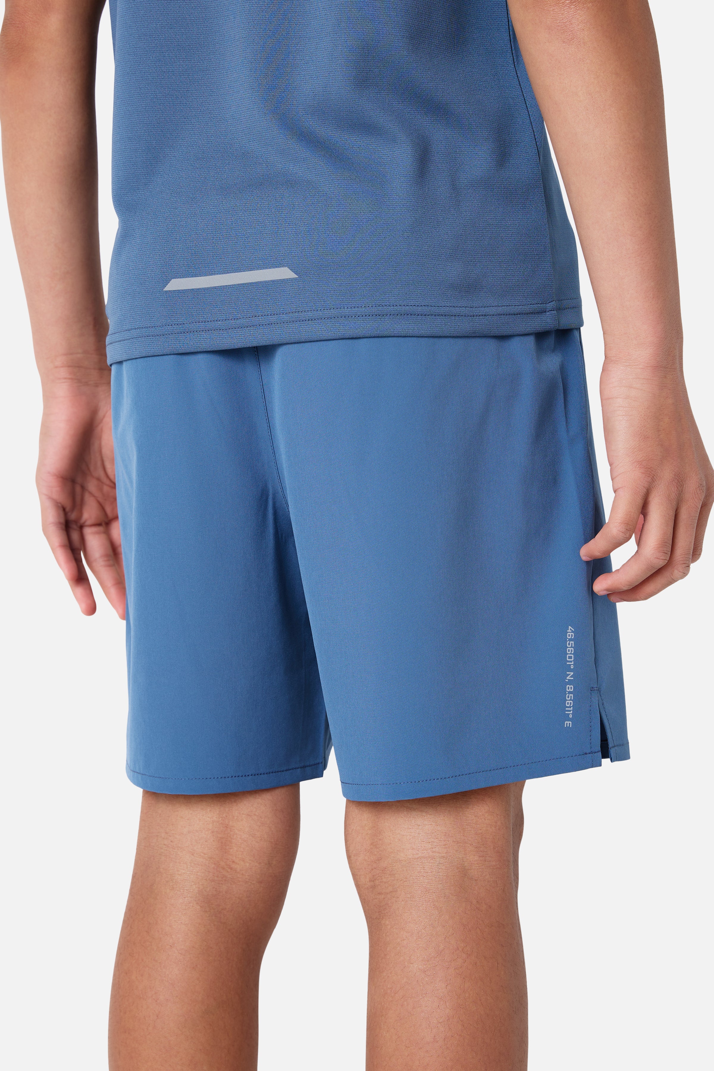 Boys Flex Twinset - Breeze - Image 5