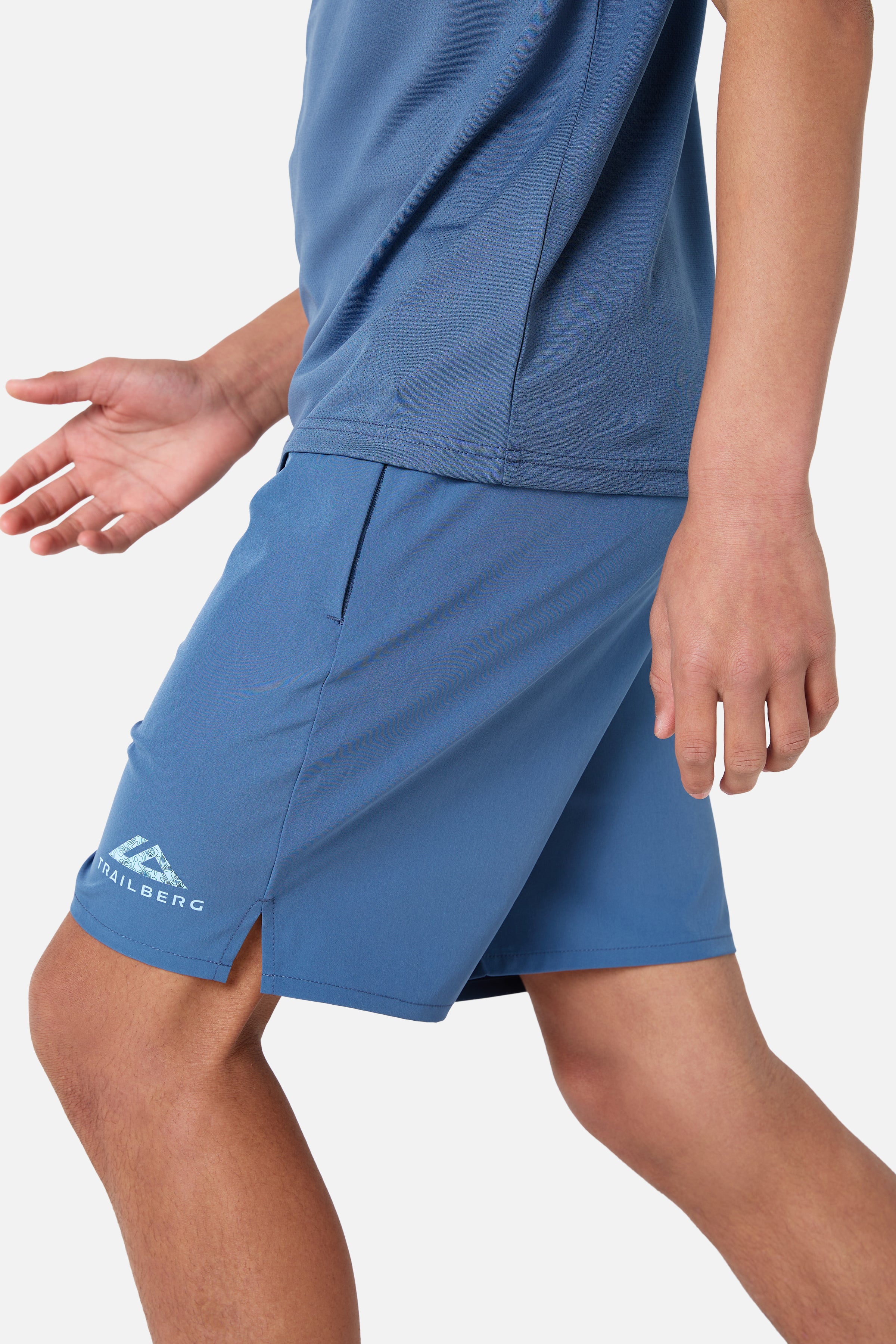 Boys Flex Twinset - Breeze - Image 6
