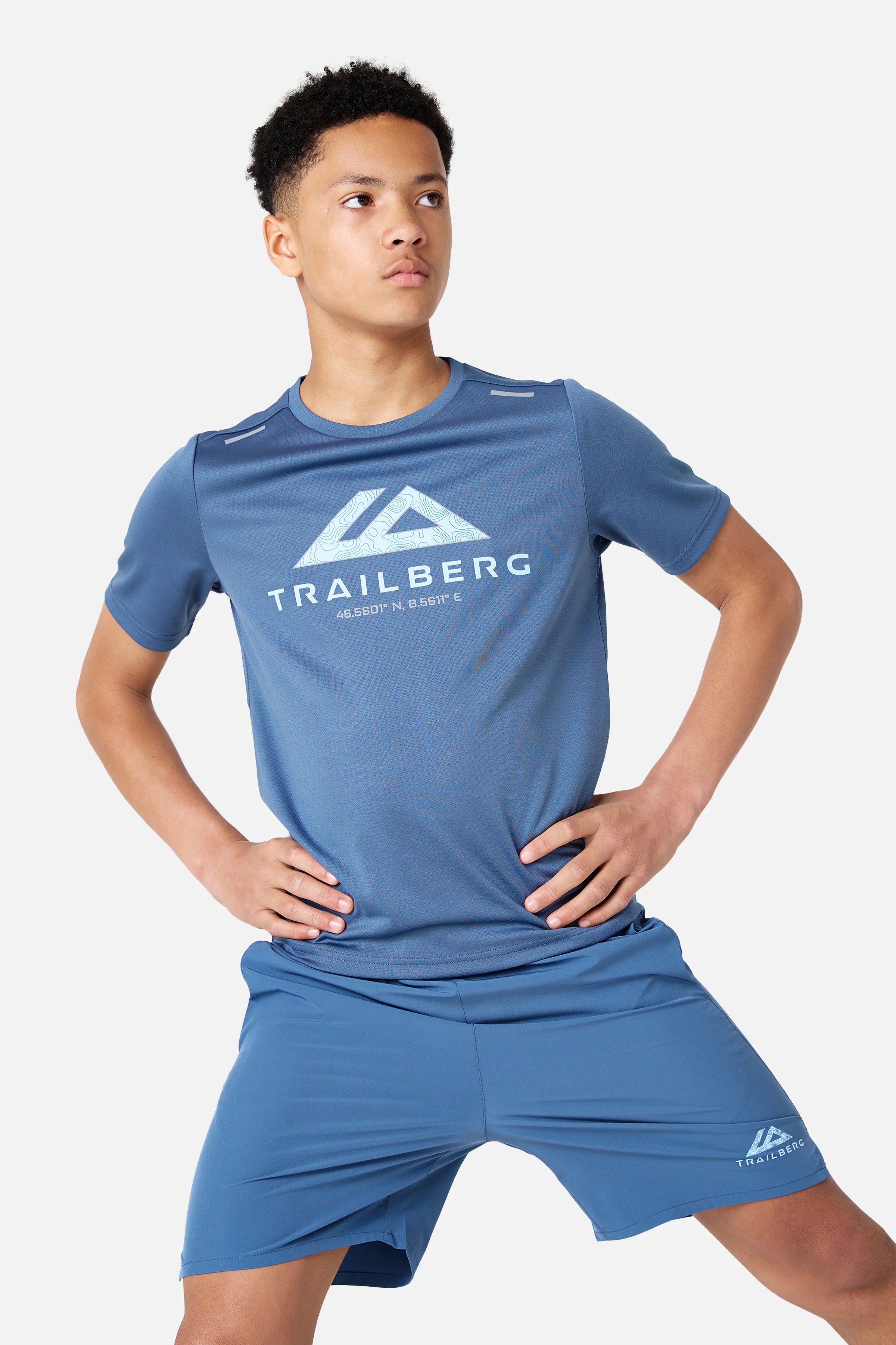 Boys Flex Twinset - Breeze - Image 7