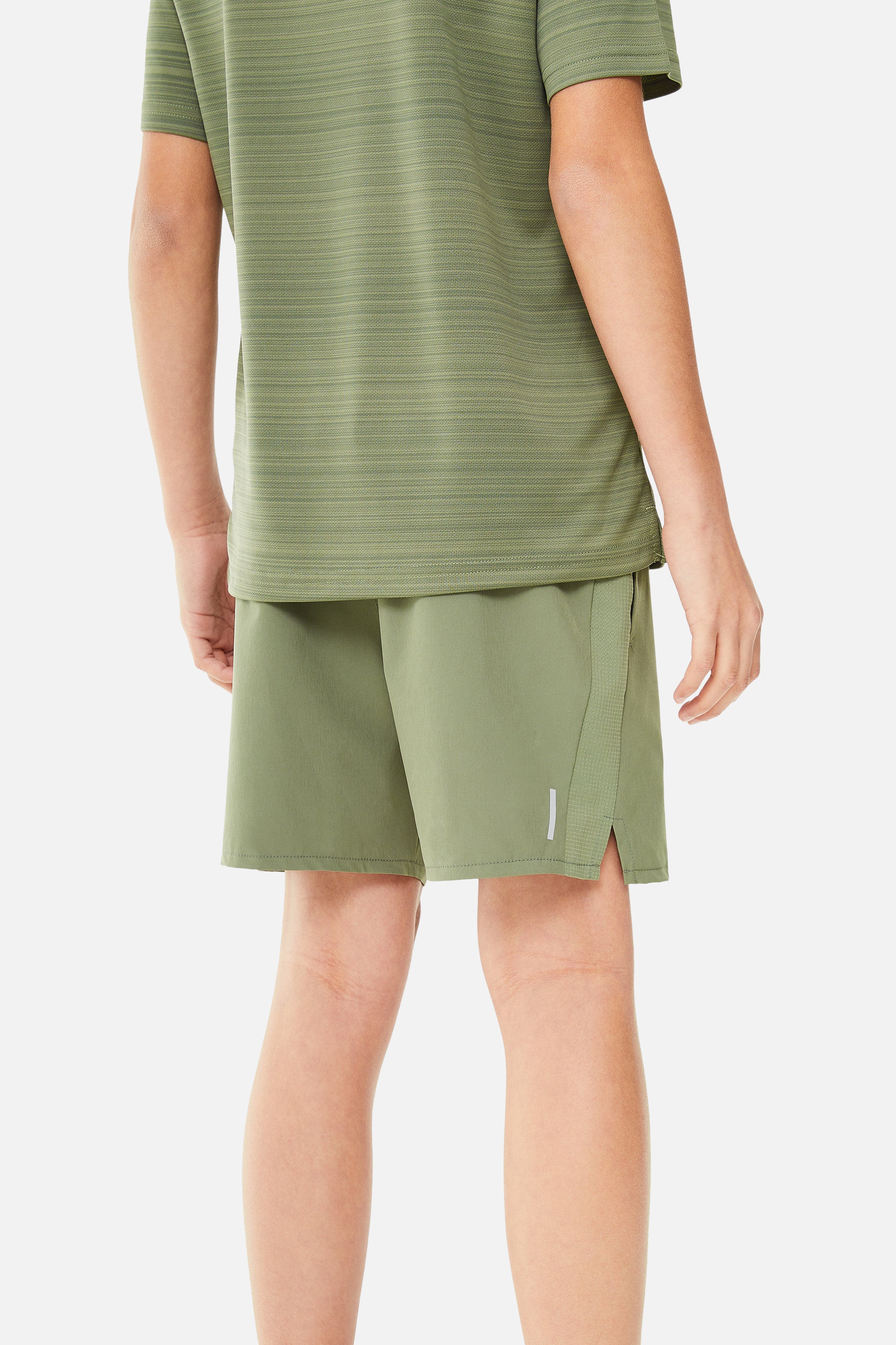 Boys Triathlon 2.0 Windset - Pine Dust - Image 7