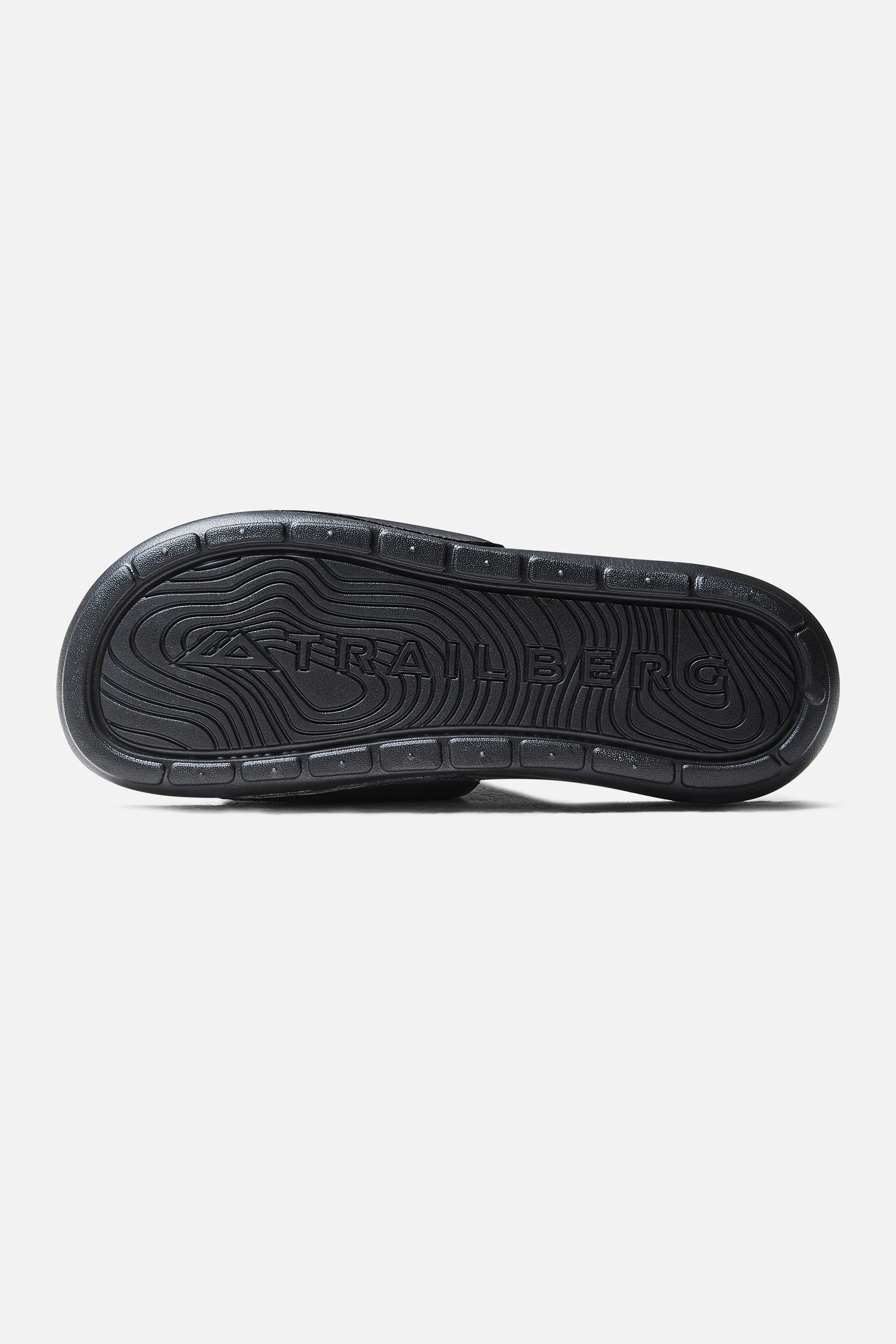 Core Sliders - Black/Moon Grey - Image 5