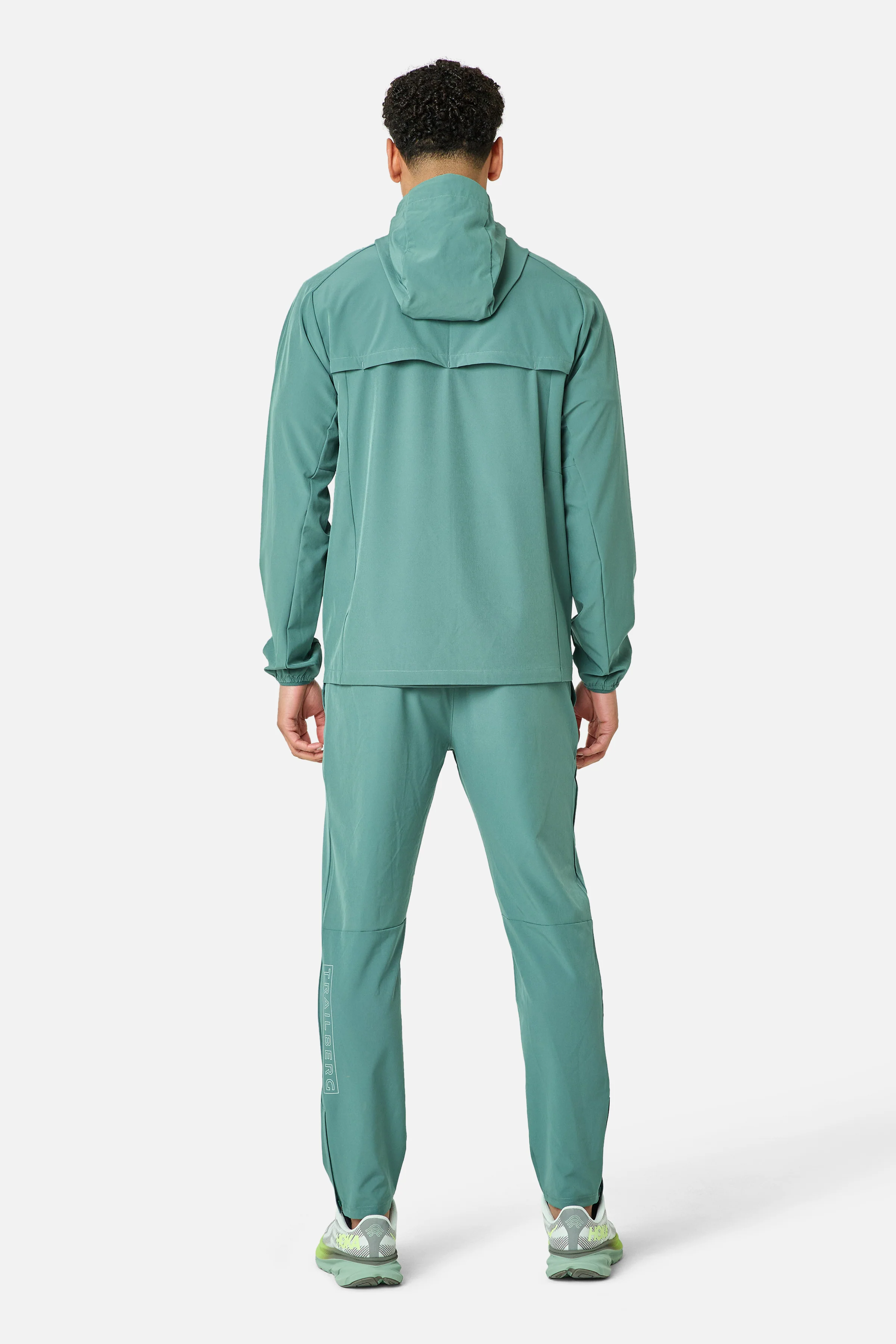 Crest 2.0 Pant - Pine Fern/Aloe Frost - Image 5