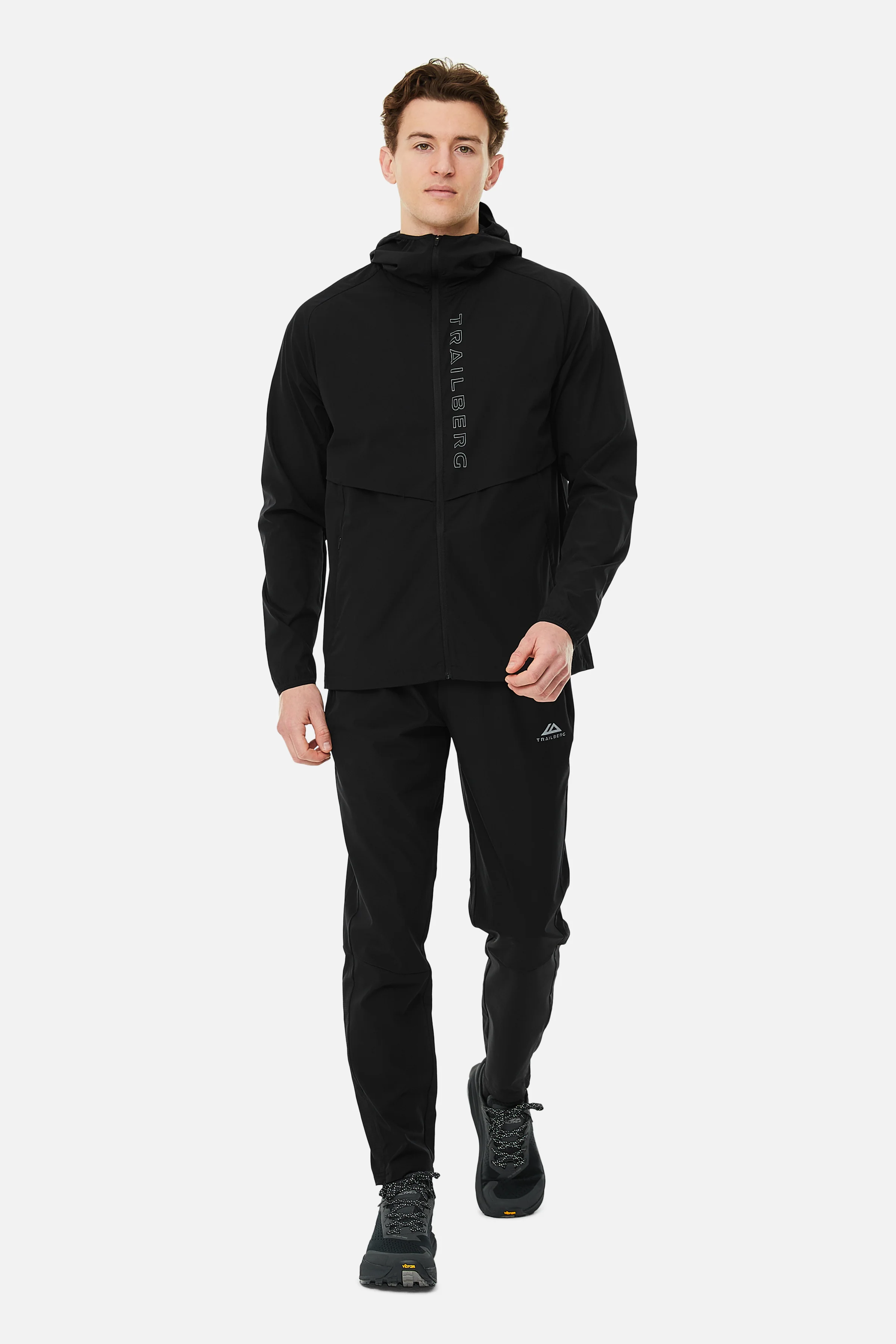 Elevate Hood - Black - Image 3