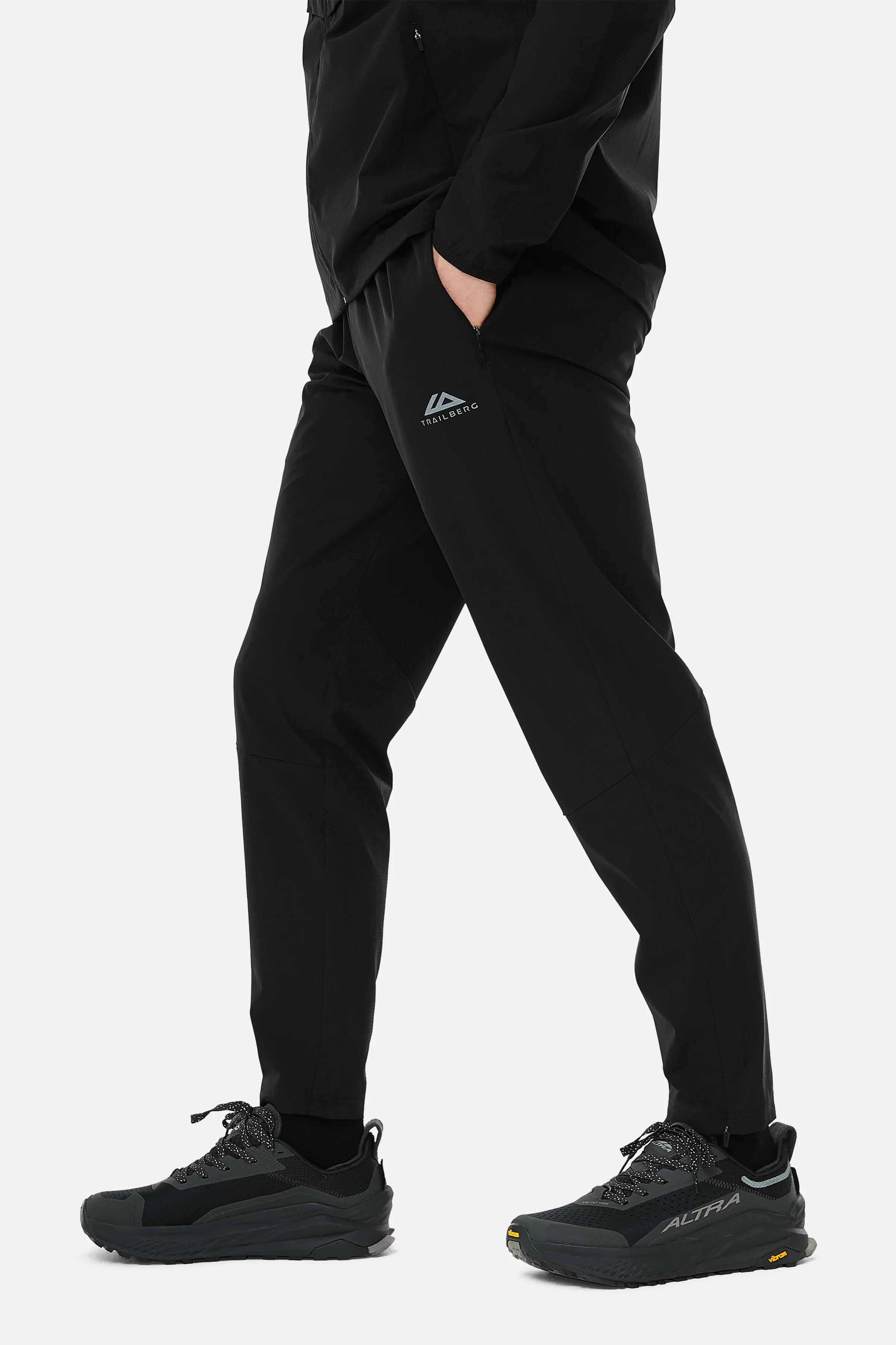 Elevate Pant - Black - Image 2