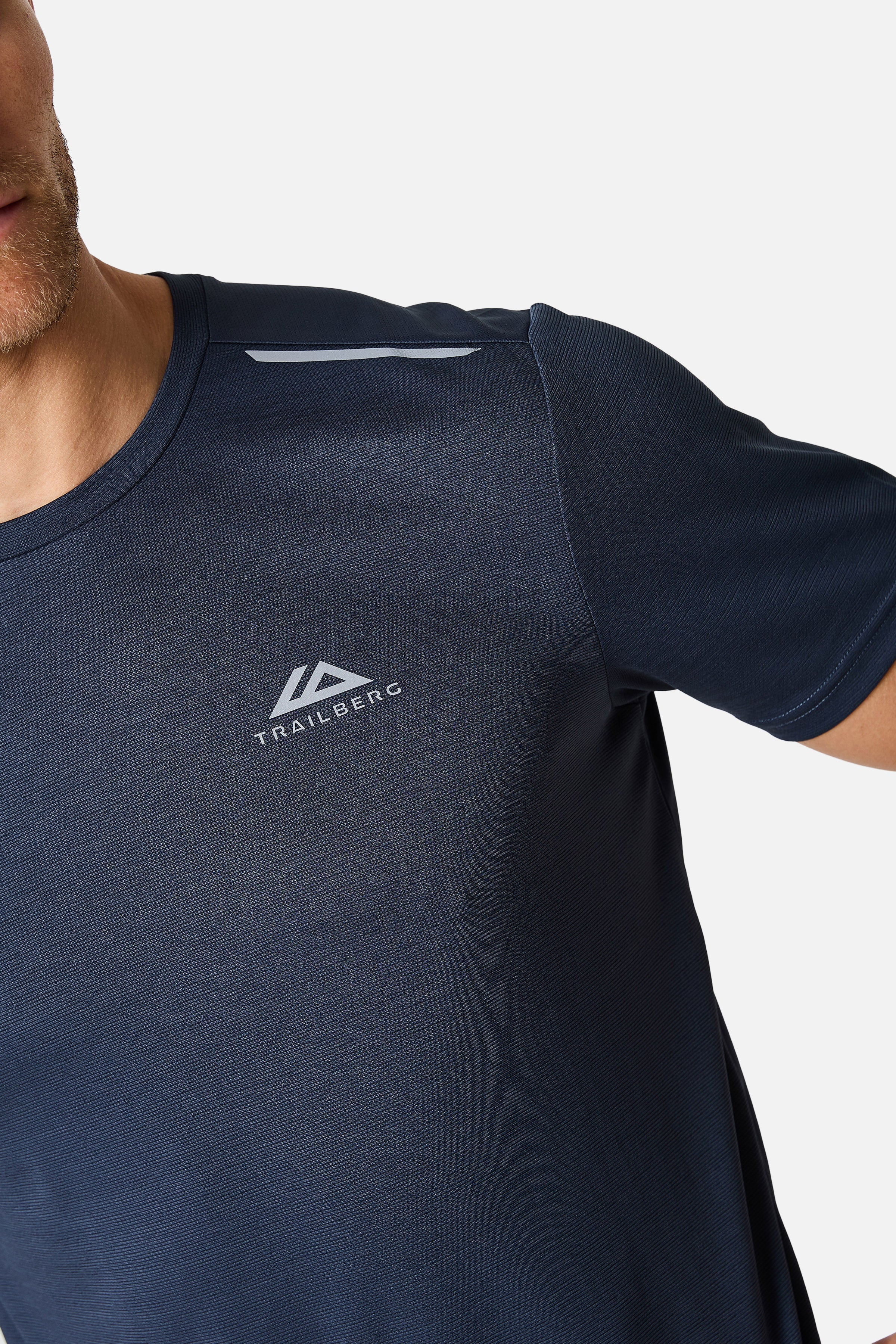 Endura Twinset - Storm Blue - Image 4