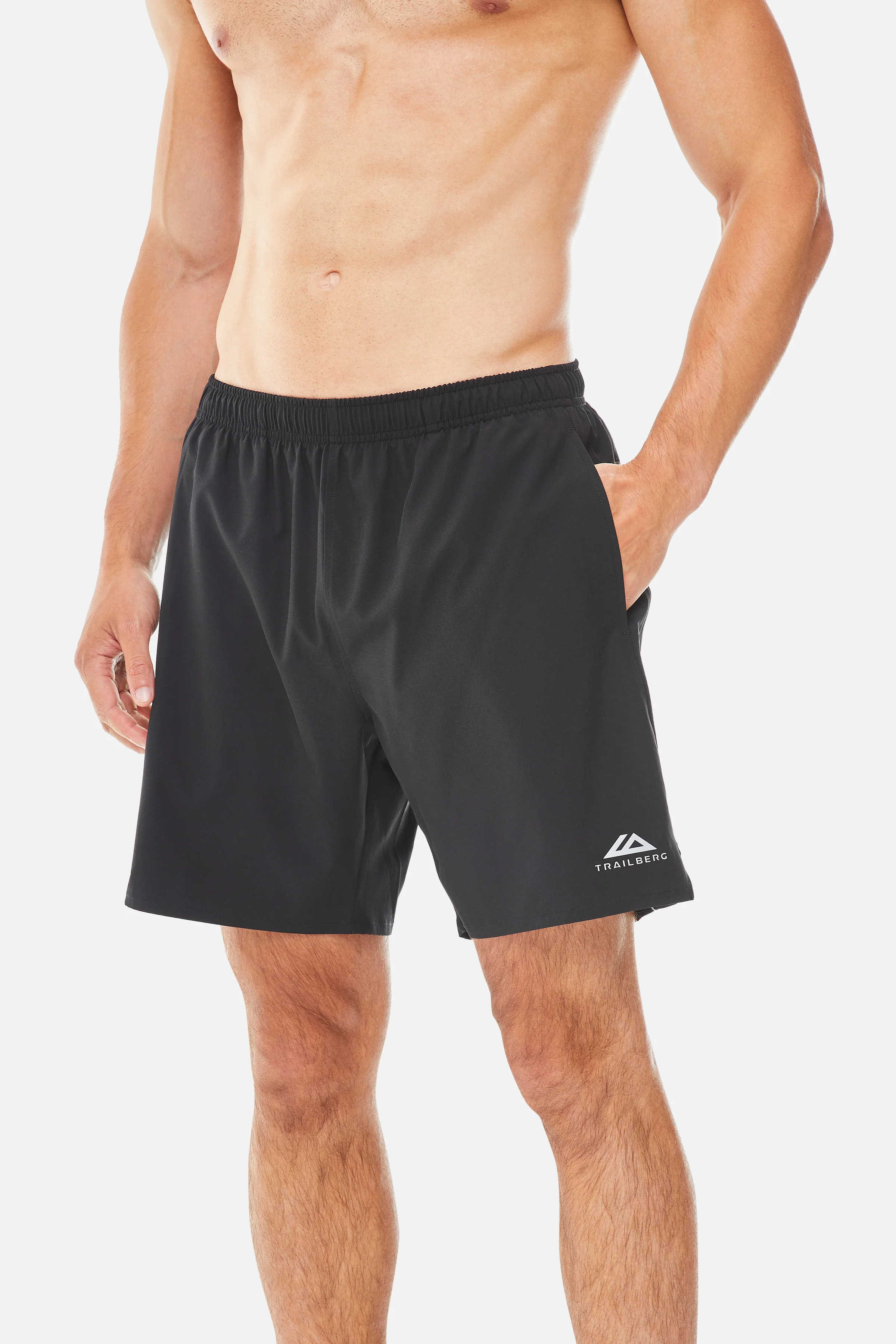 Equator Essential Twinset - Black - Image 5