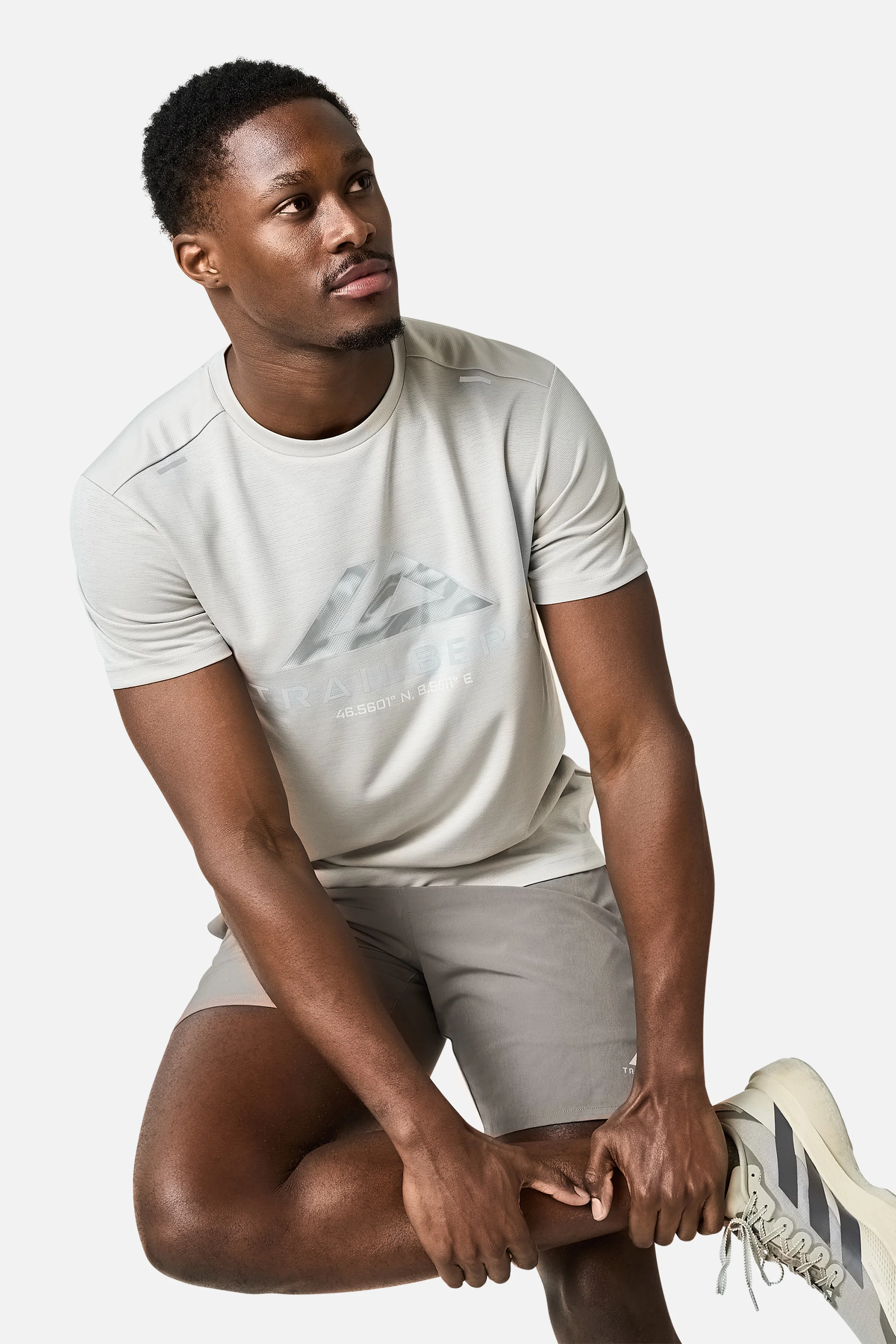 Essentials 2.0 Short - Mocha - Image 3