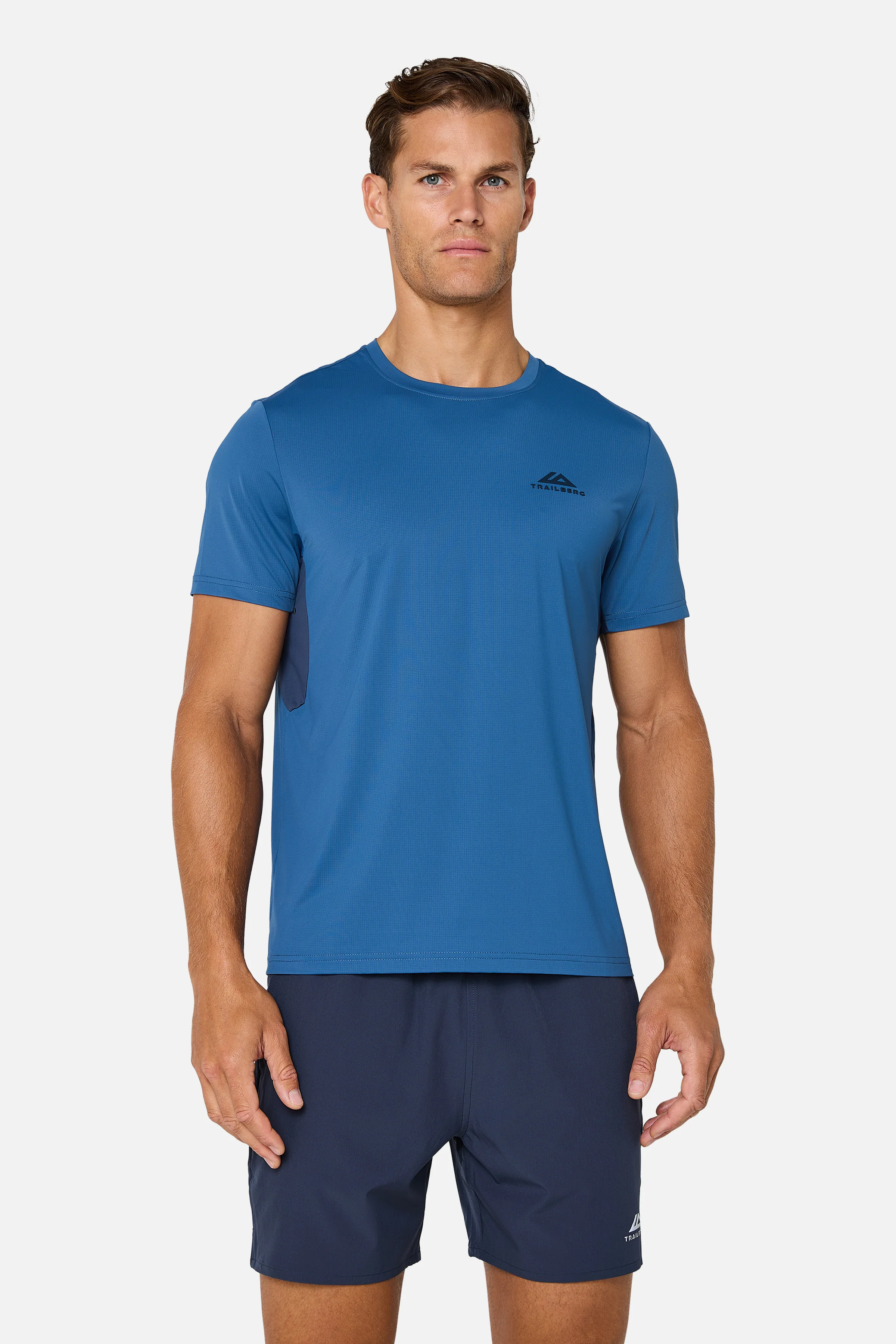 Felltrail Essentials 2.0 Twinset - Inkline/Storm Blue