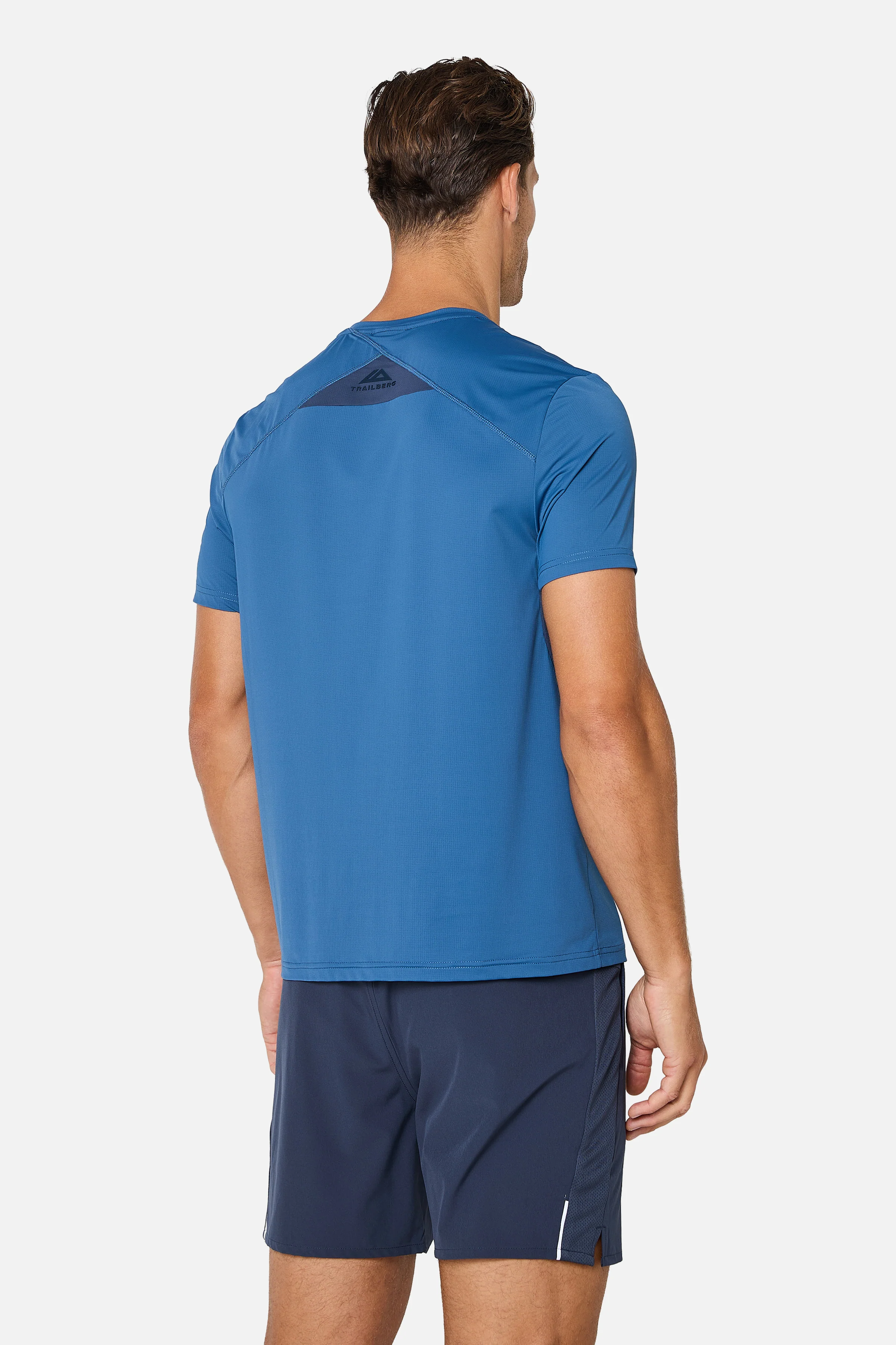 Felltrail Essentials 2.0 Twinset - Inkline/Storm Blue - Image 5