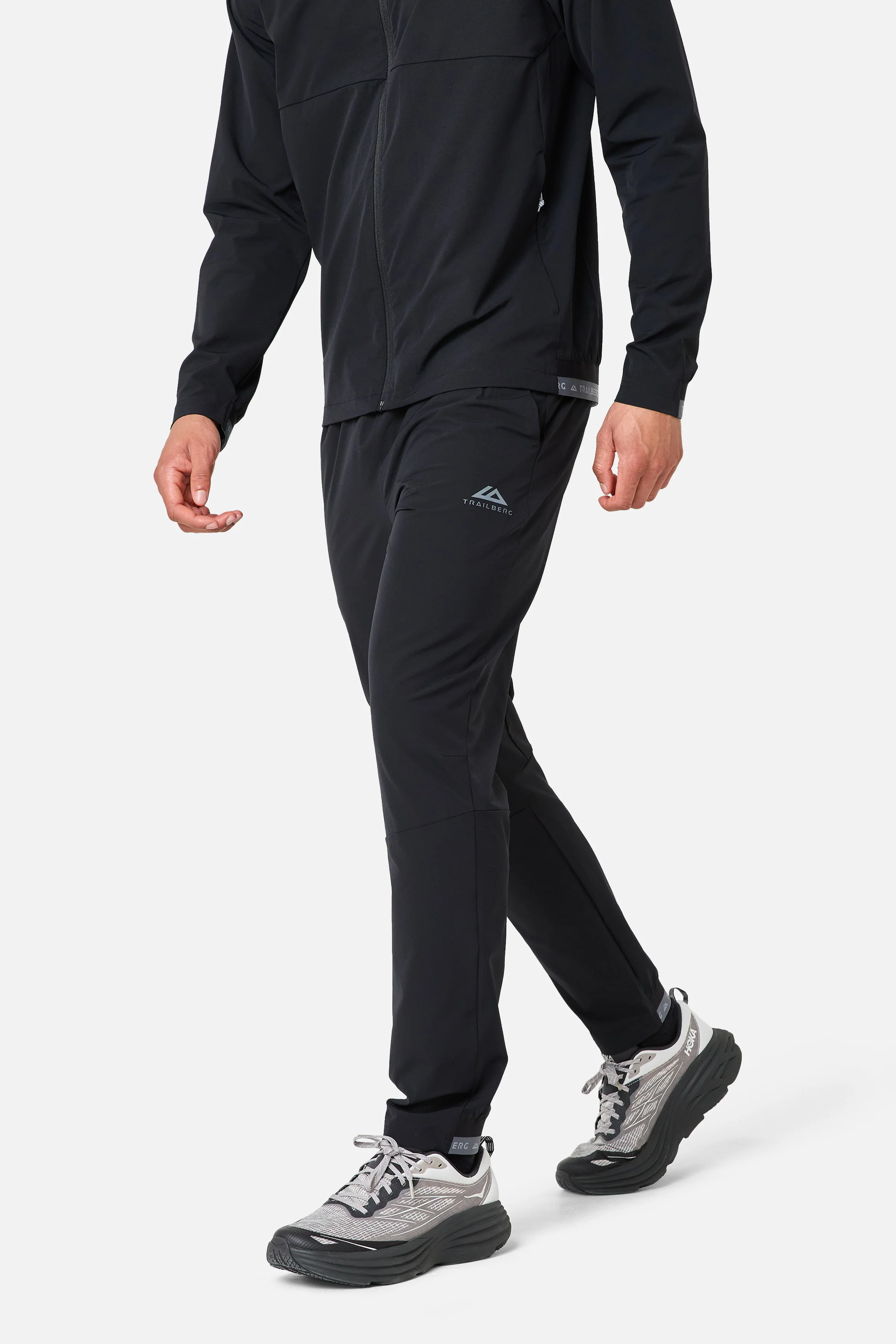 Frontier 3.0 Pant - Black - Image 2