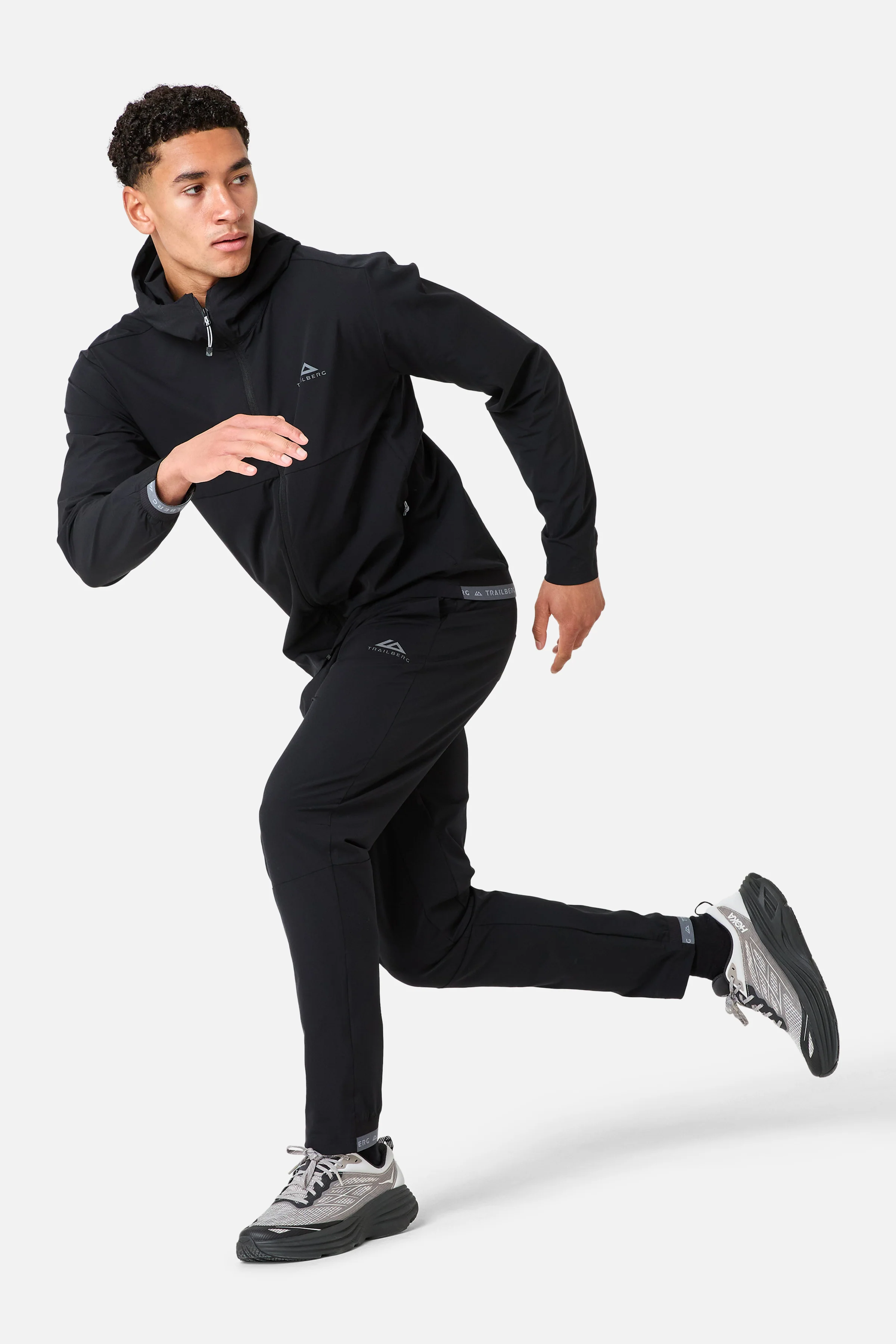 Frontier 3.0 Pant - Black - Image 3