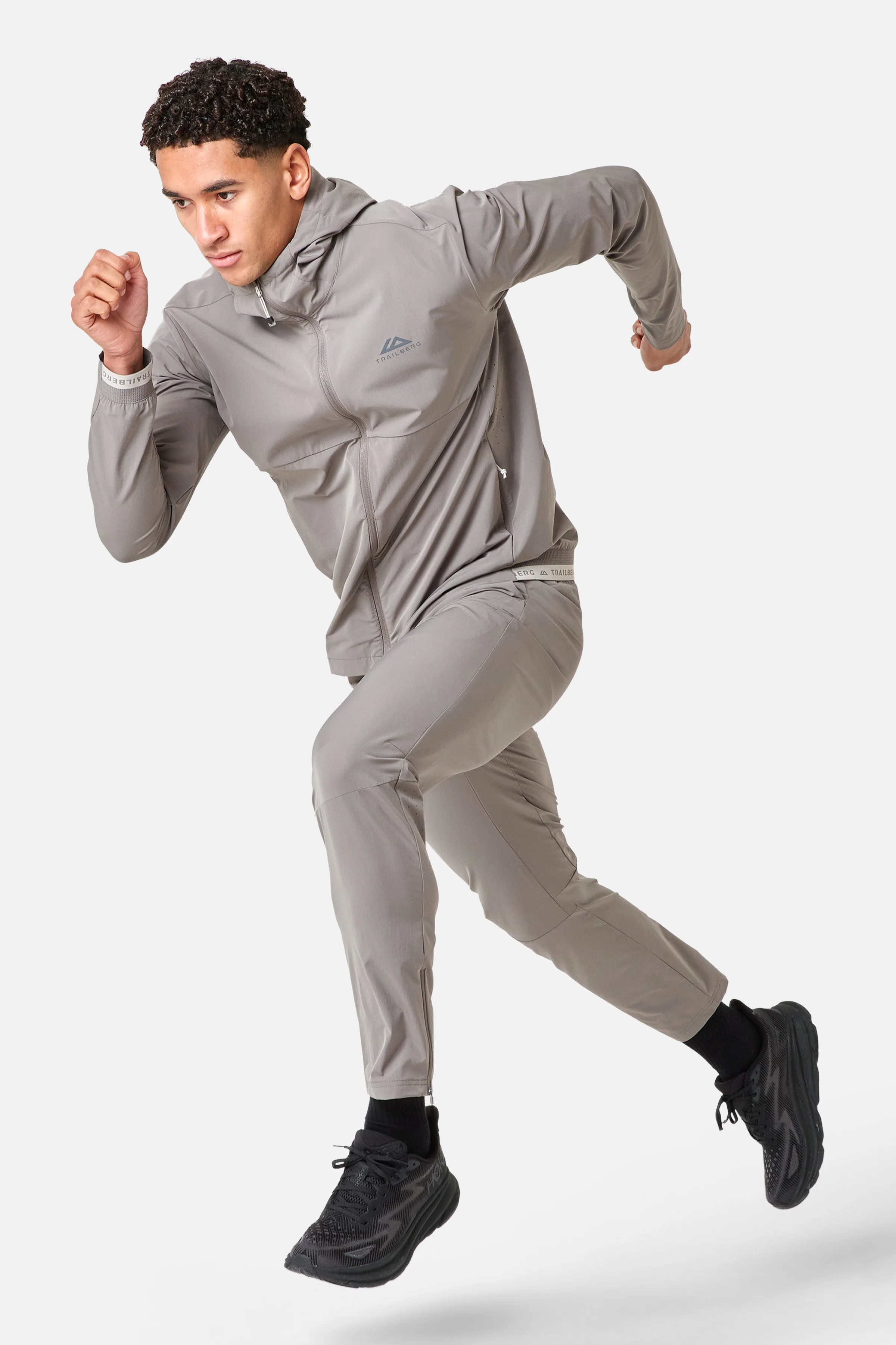 Frontier 4.0 Pant - Mocha - Image 3