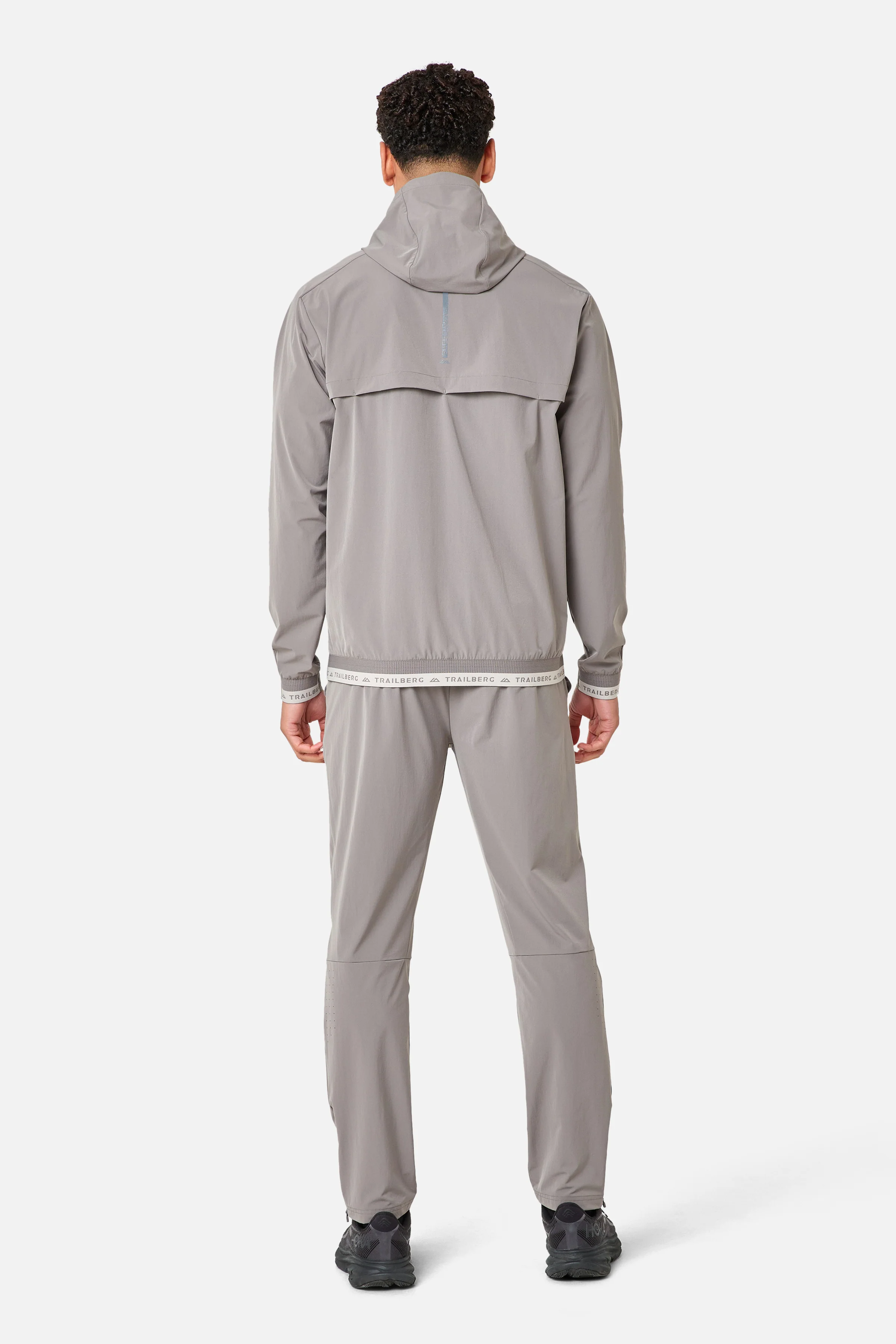 Frontier 4.0 Pant - Mocha - Image 6