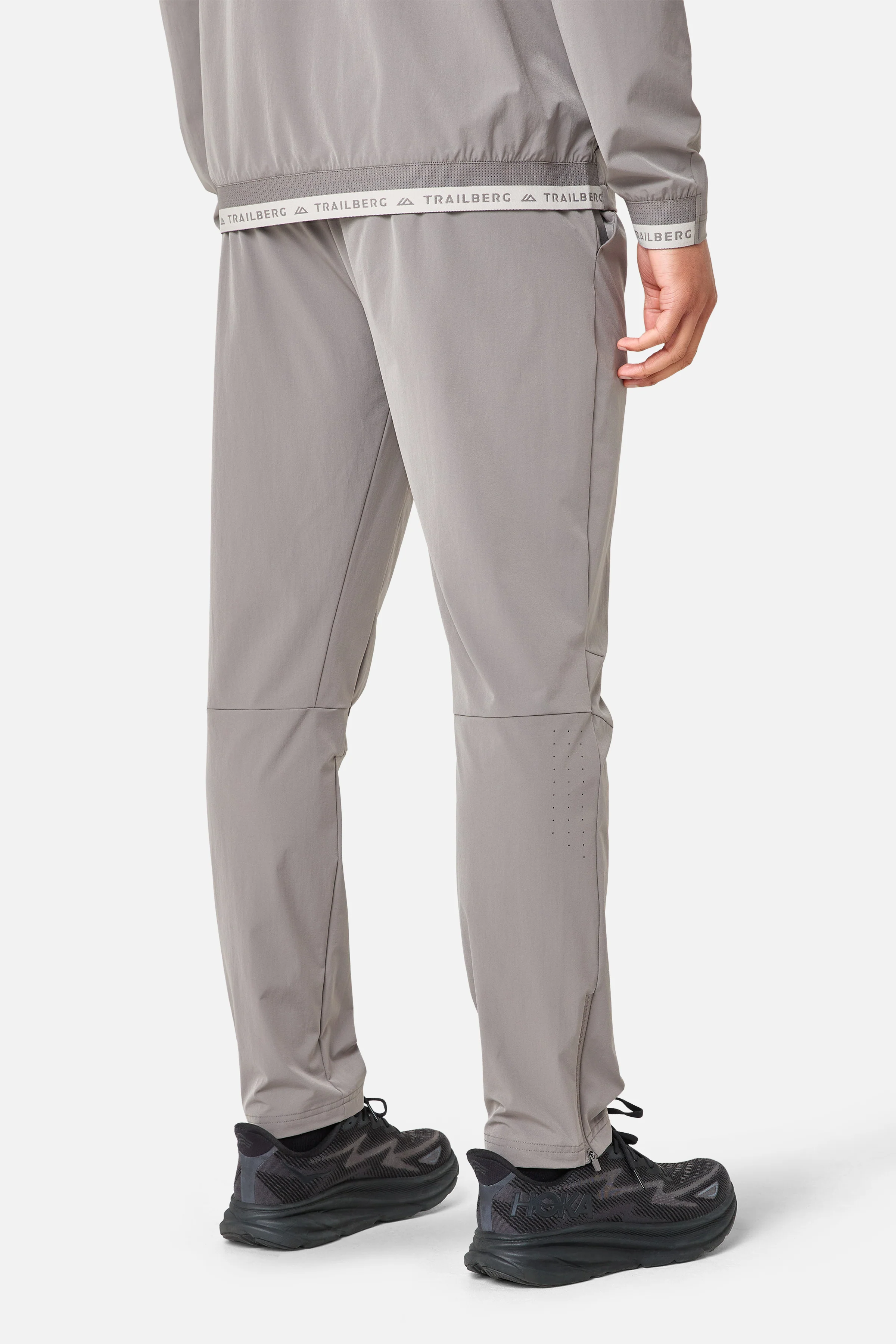 Frontier 4.0 Pant - Mocha - Image 4