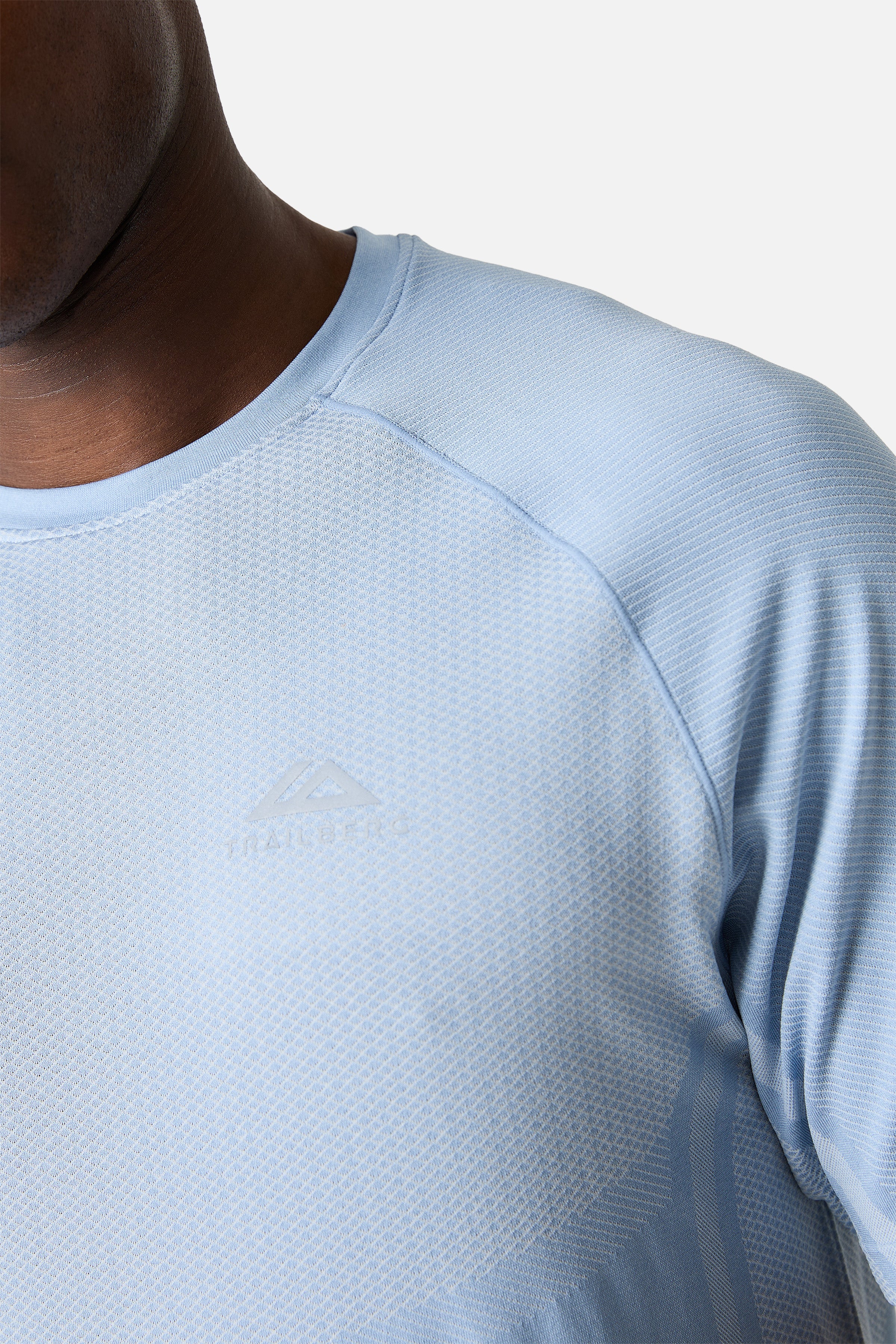 Fusion Seamless Essentials Twinset - Dune Blue - Image 4