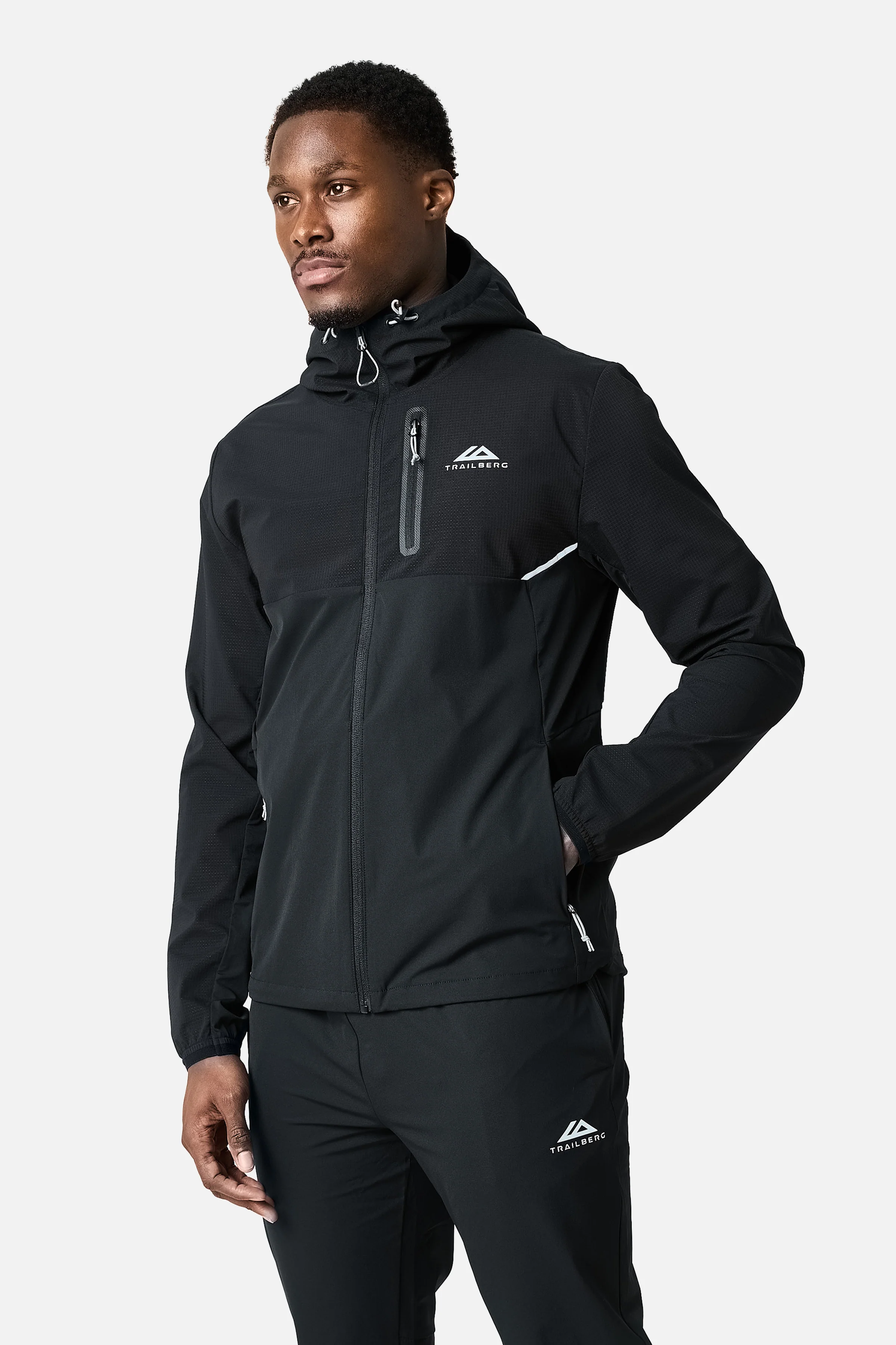 Horizon 2.0 Hood - Black - Image 2