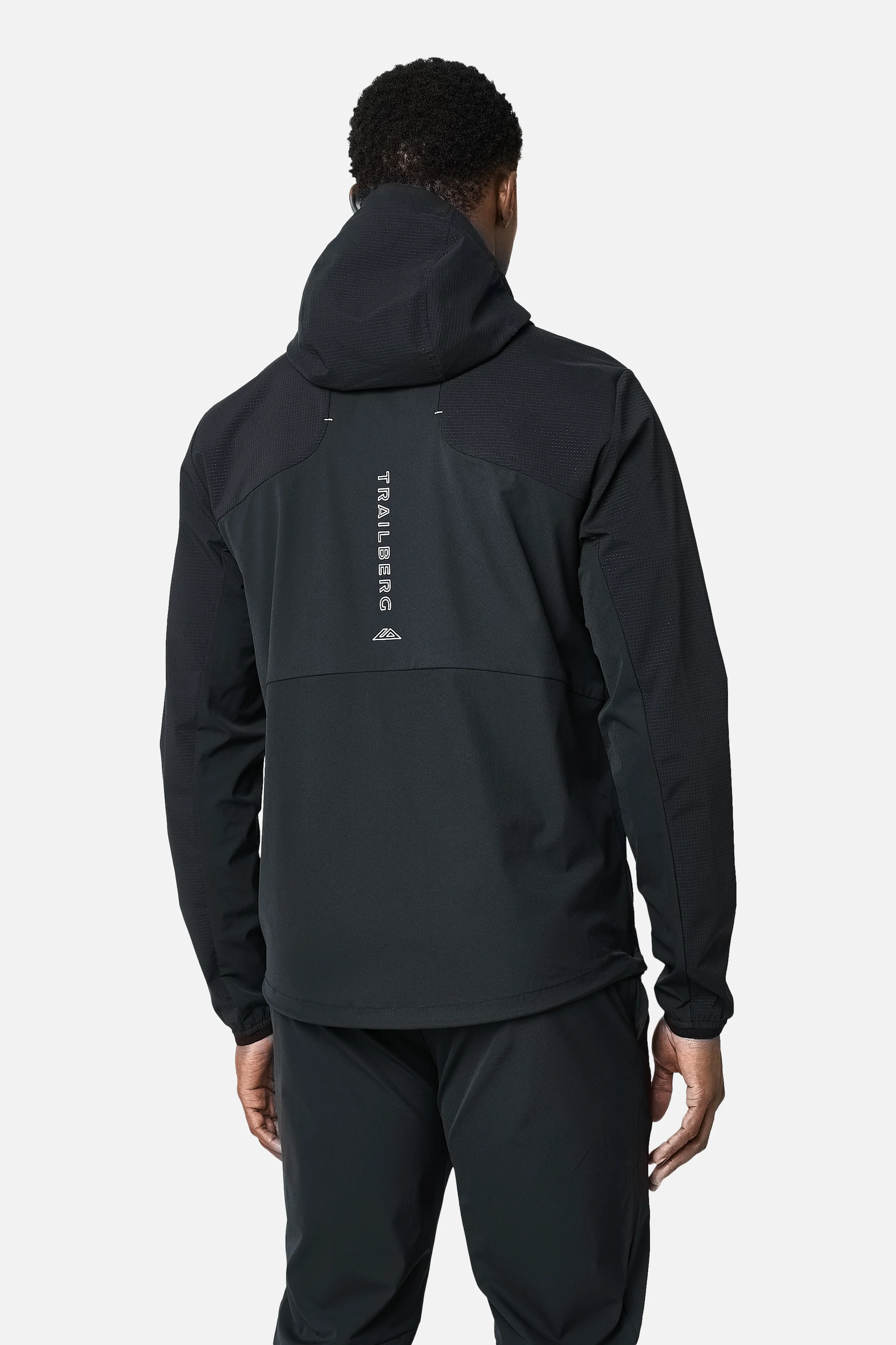 Horizon 2.0 Hood - Black - Image 4