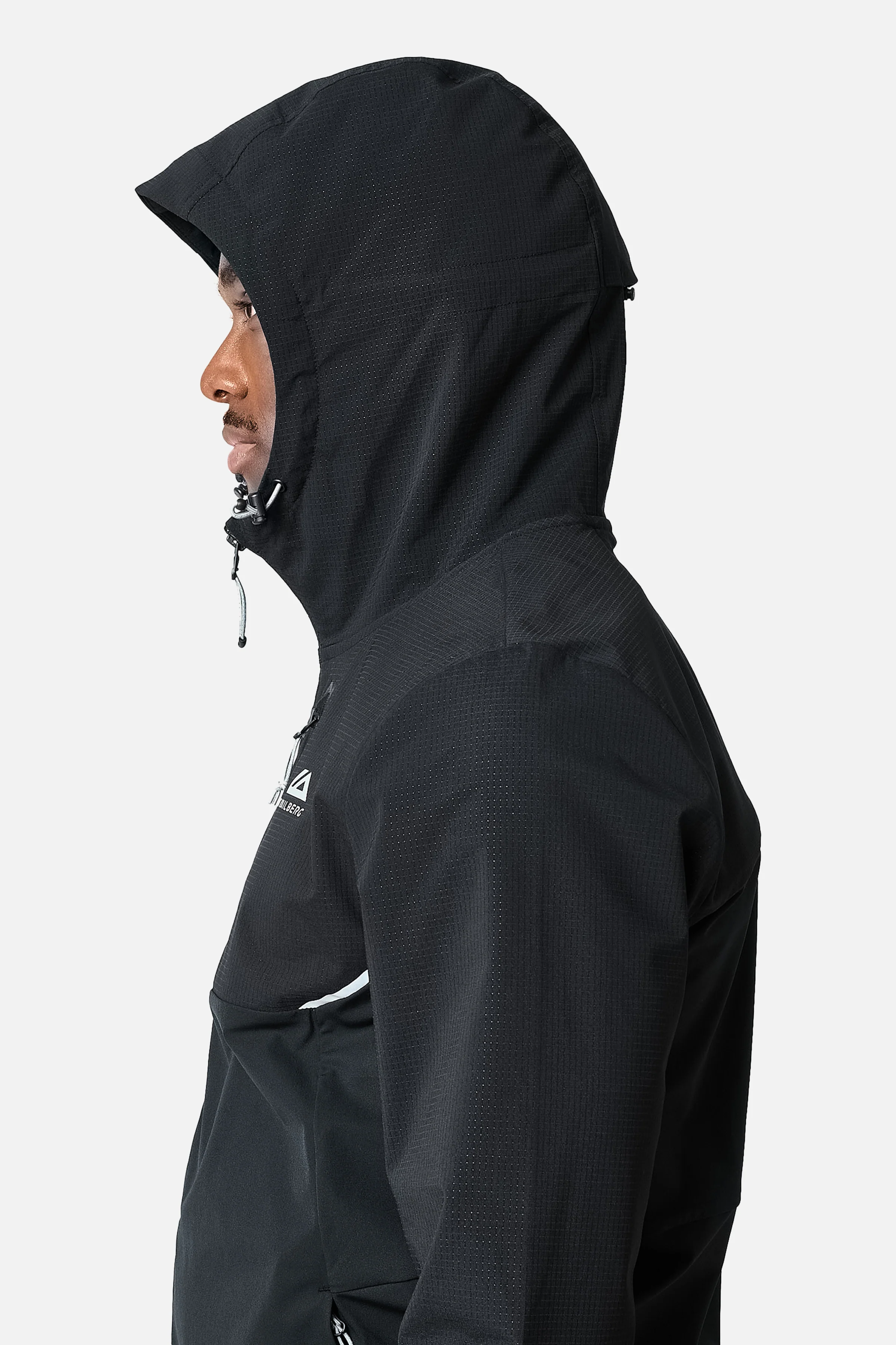 Horizon 2.0 Tracksuit - Black - Image 10