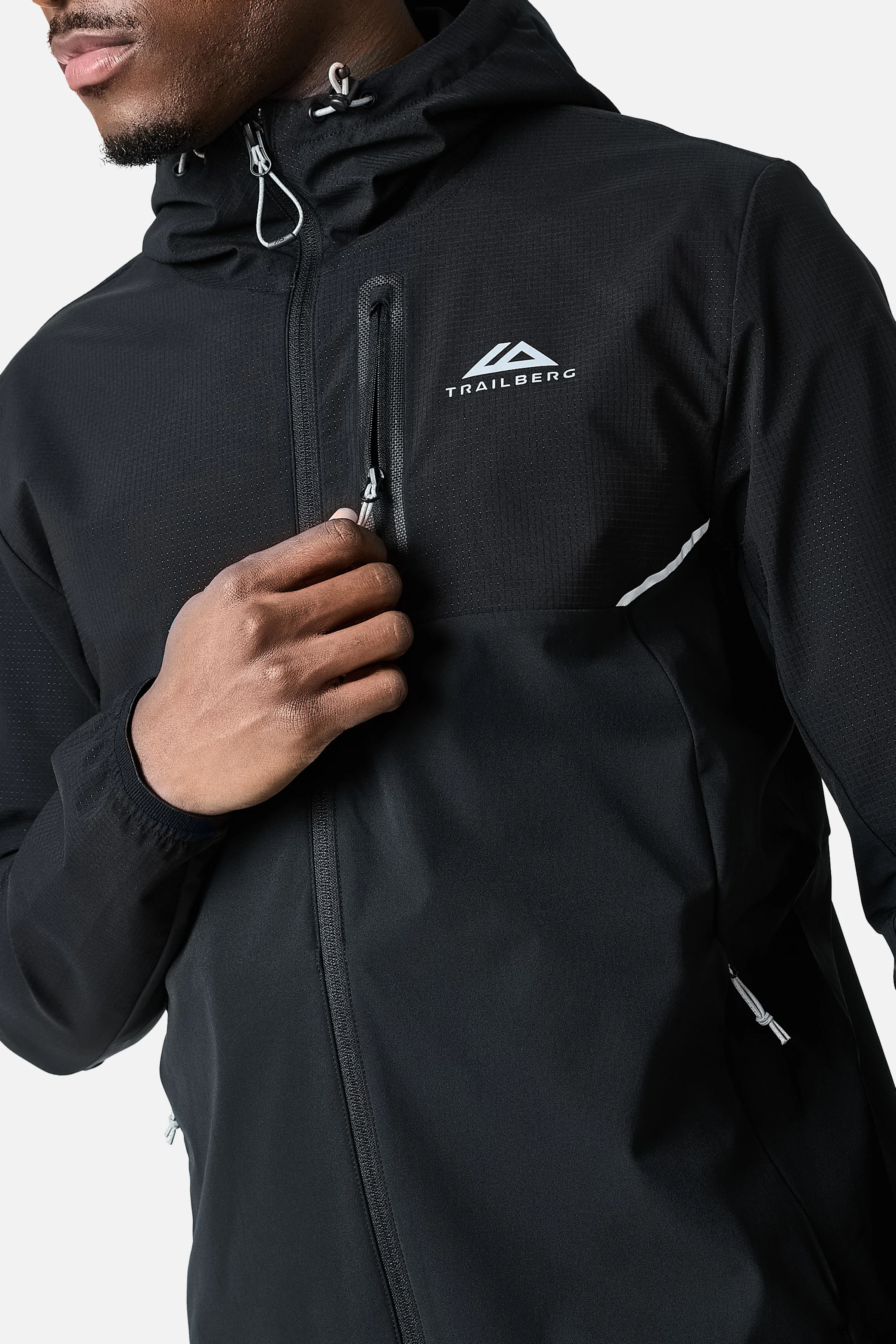 Horizon 2.0 Tracksuit - Black - Image 9