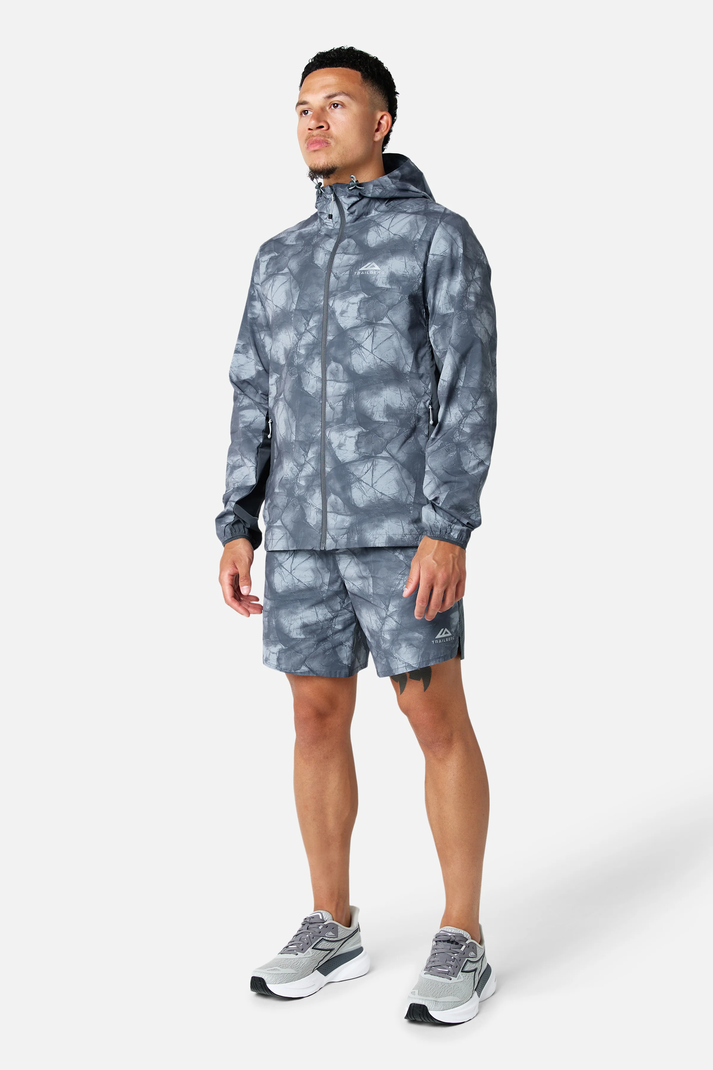Ice Windset - Graphite Grey - Image 10