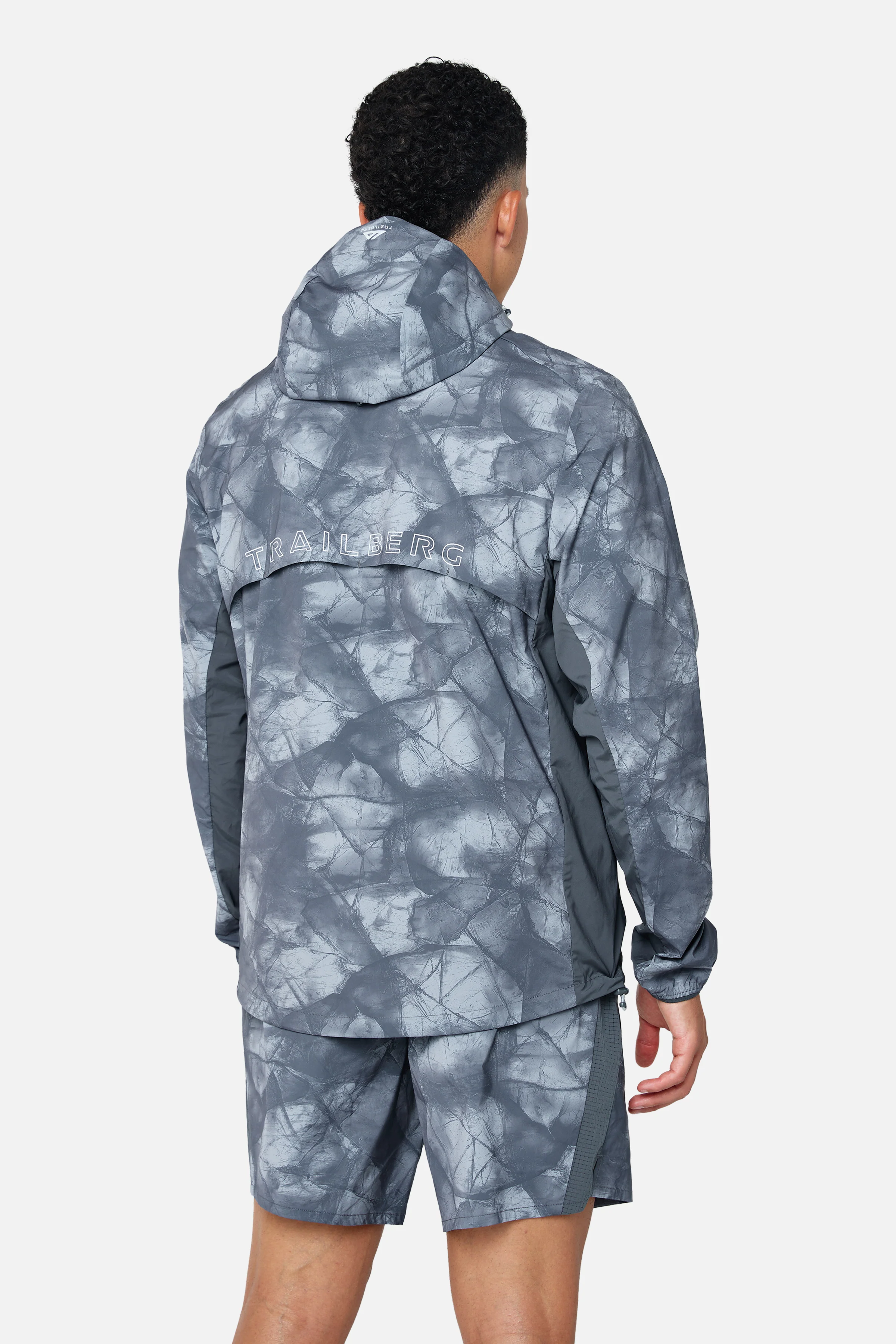 Ice Windset - Graphite Grey - Image 4