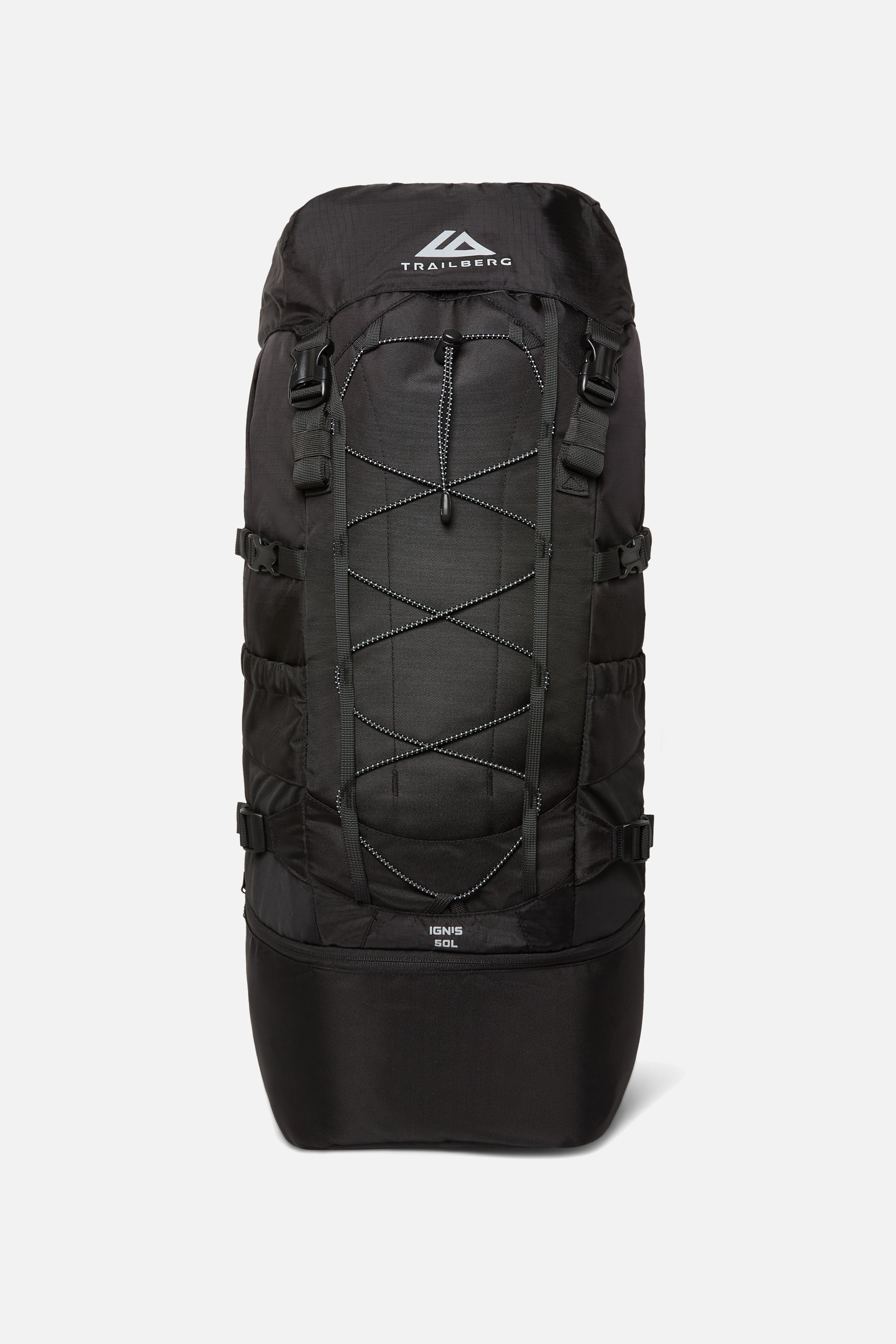 Ignis 50L Backpack - Image 9
