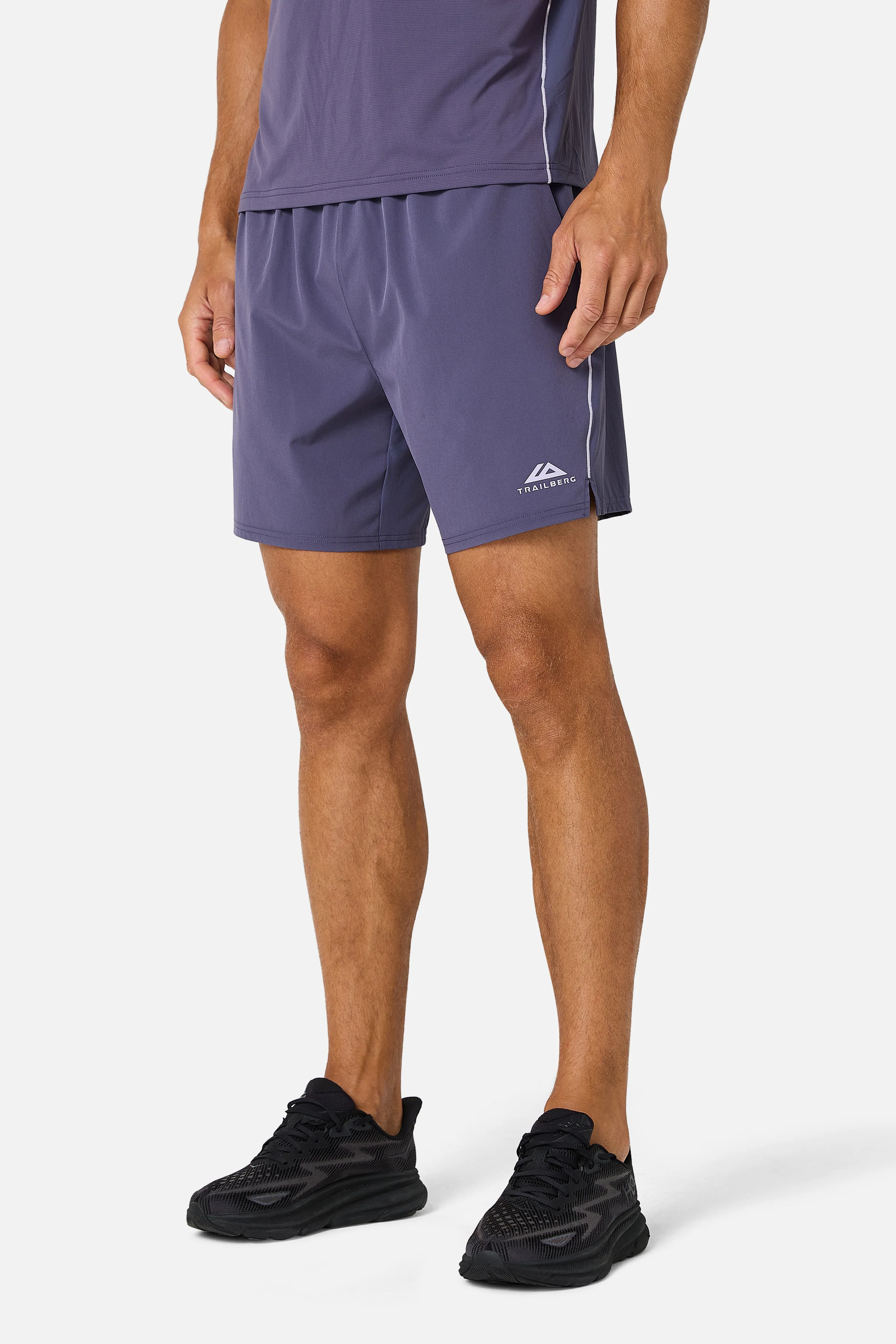 Momentum Short - Dark Lavender/Twilight Lilac - Image 2
