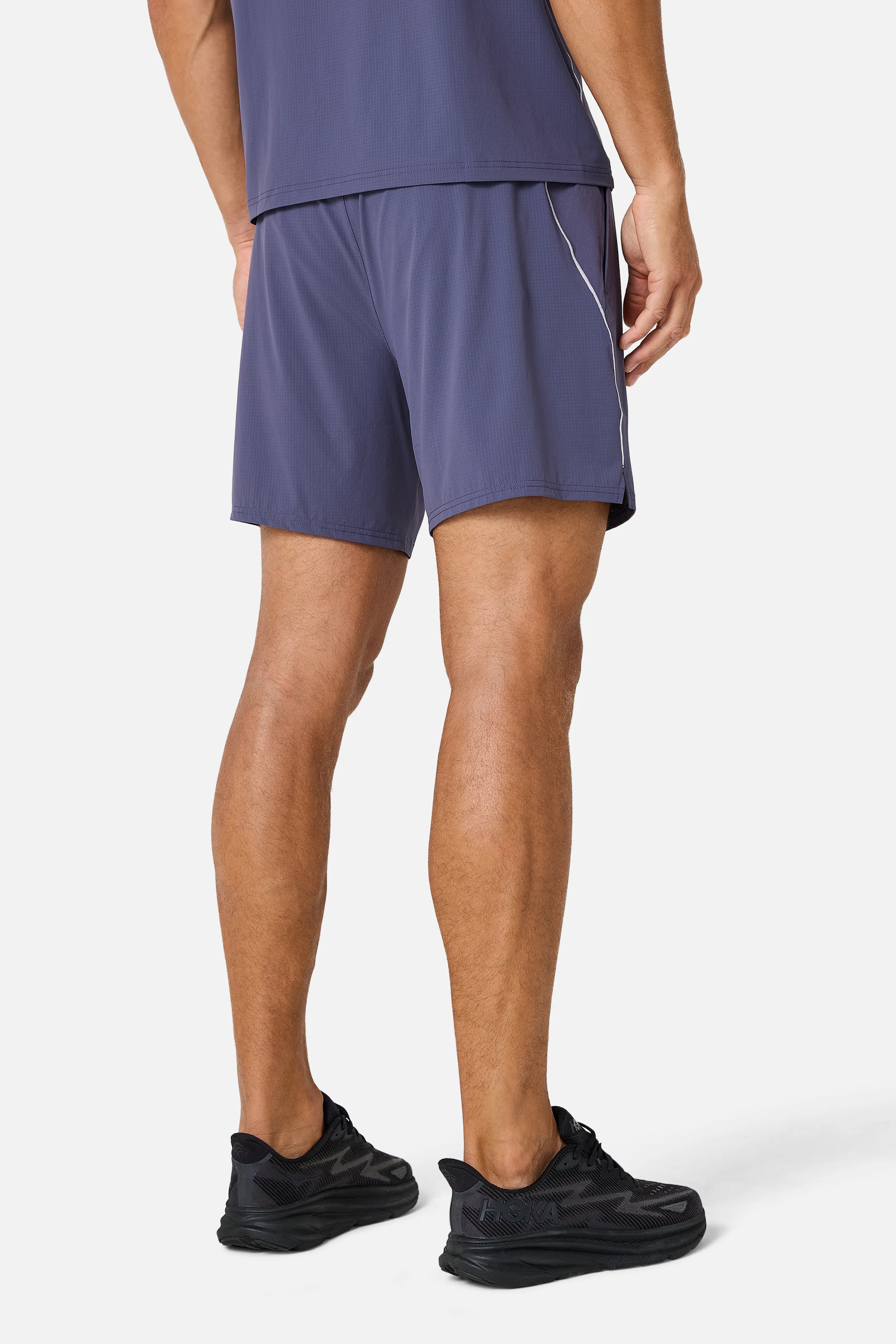 Momentum Short - Dark Lavender/Twilight Lilac - Image 5