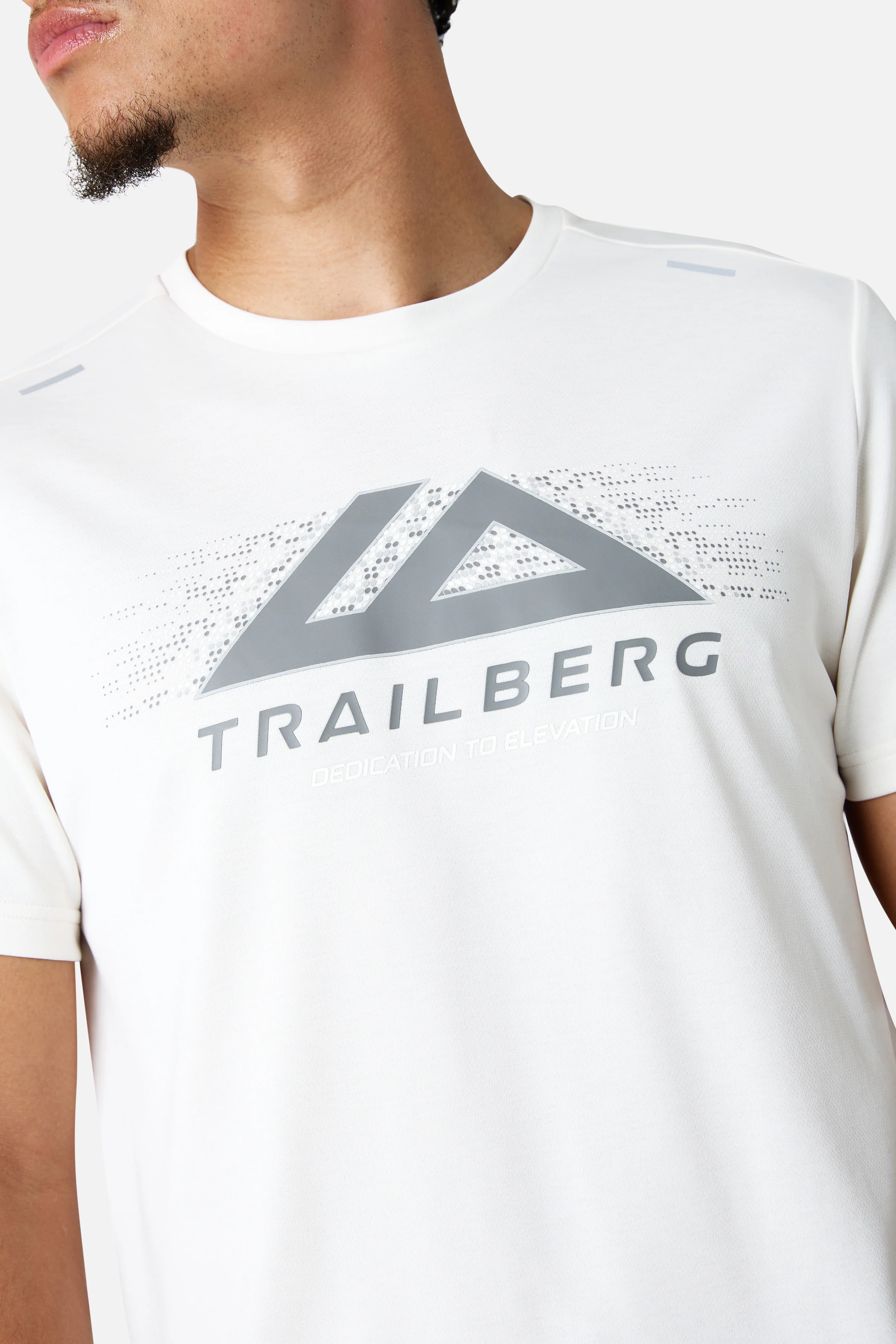 Movement Tee - Frosted Ridge - Image 4
