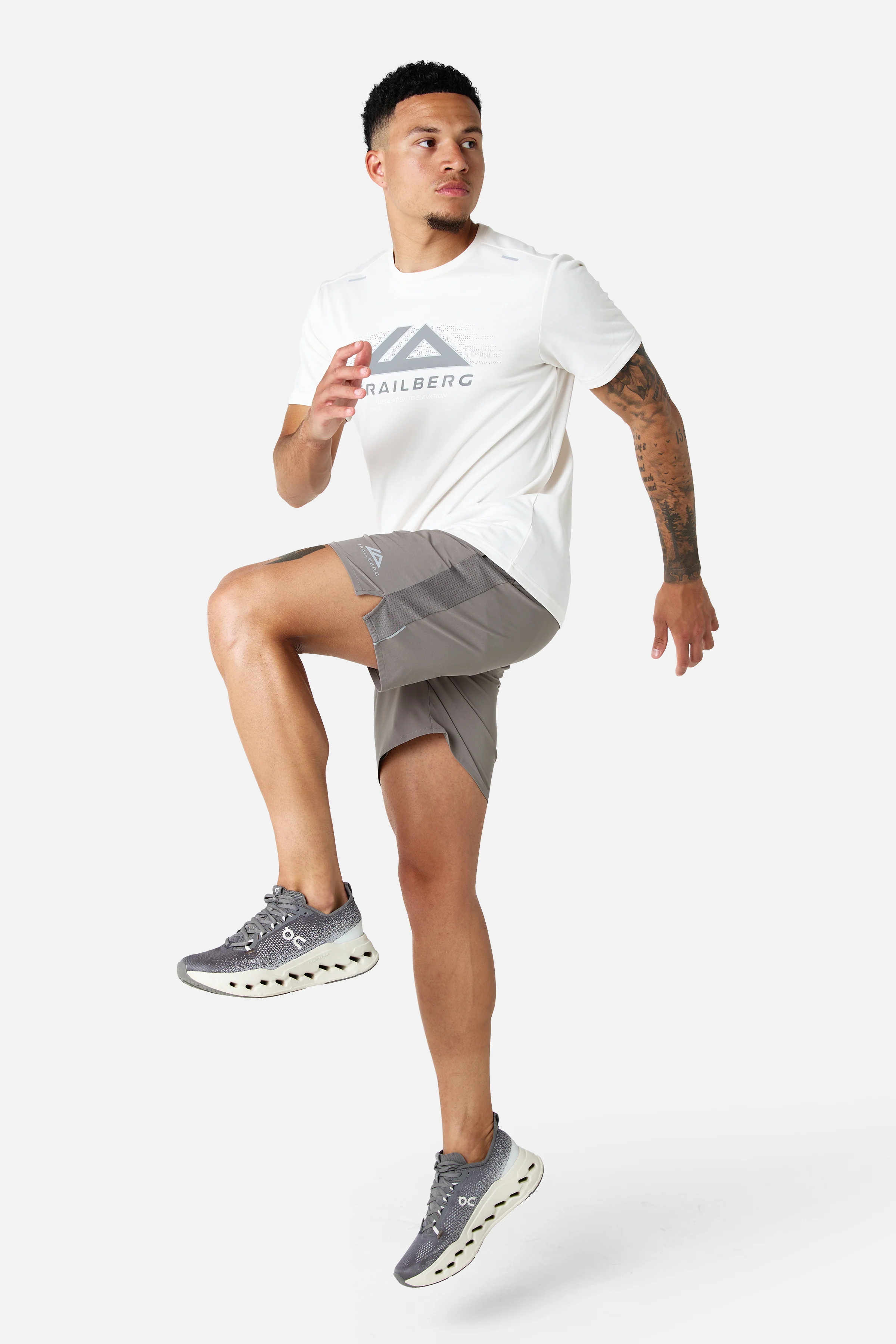Movement Tee - Frosted Ridge - Image 7