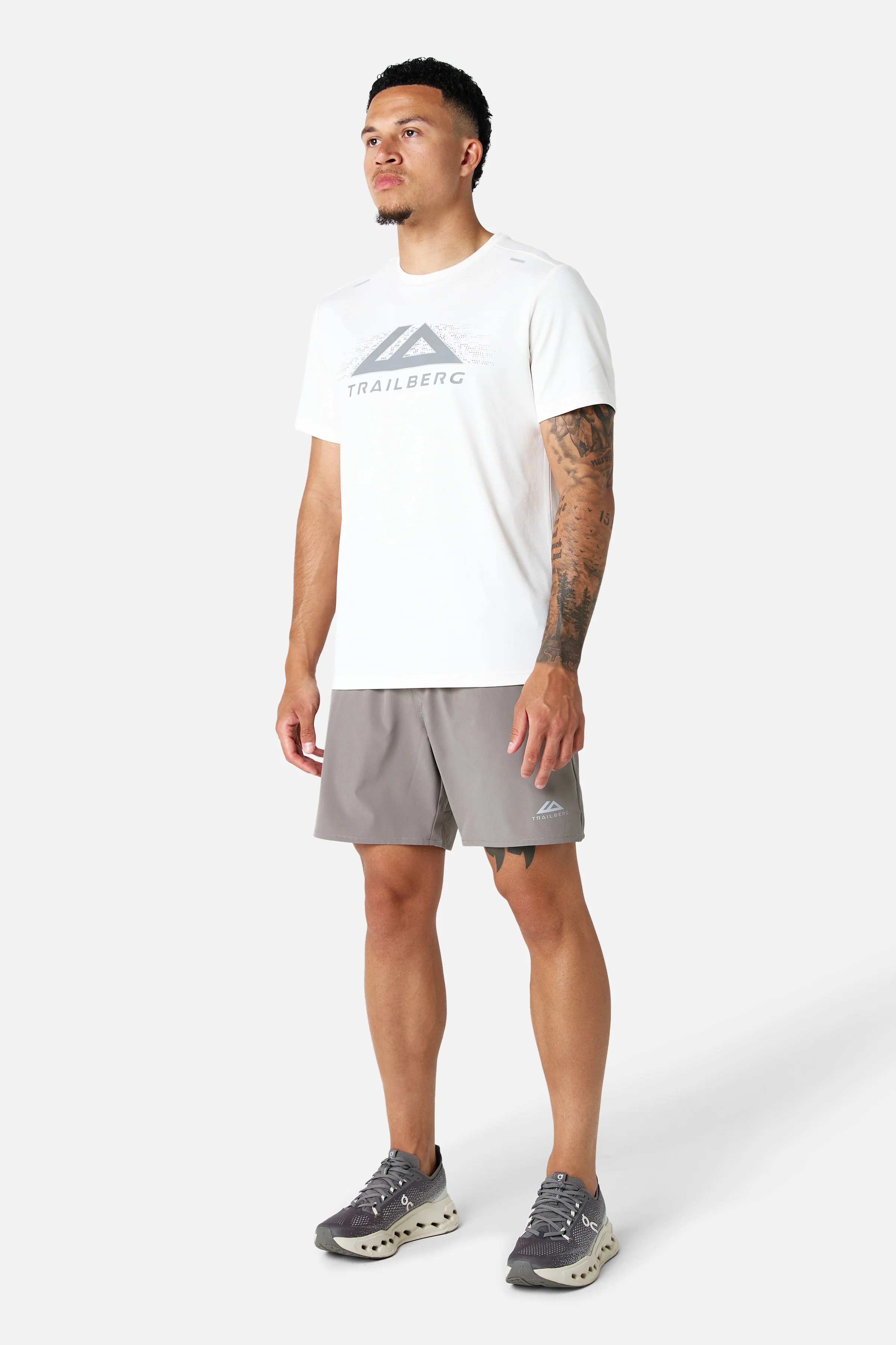 Movement Tee - Frosted Ridge - Image 8