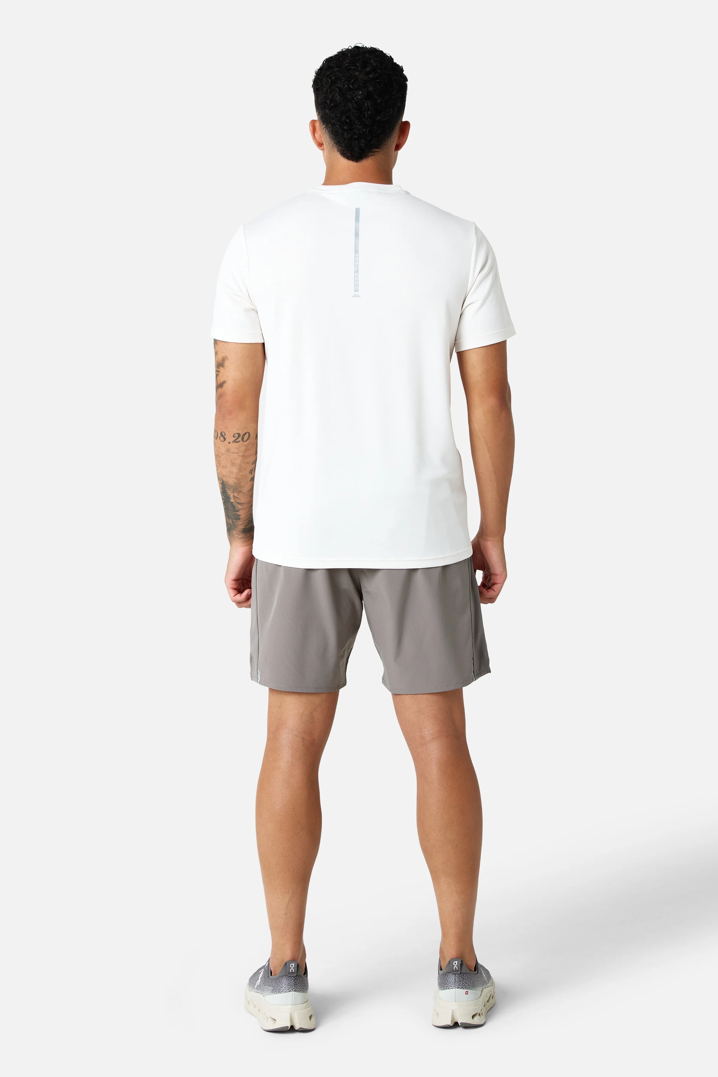 Movement Tee - Frosted Ridge - Image 9