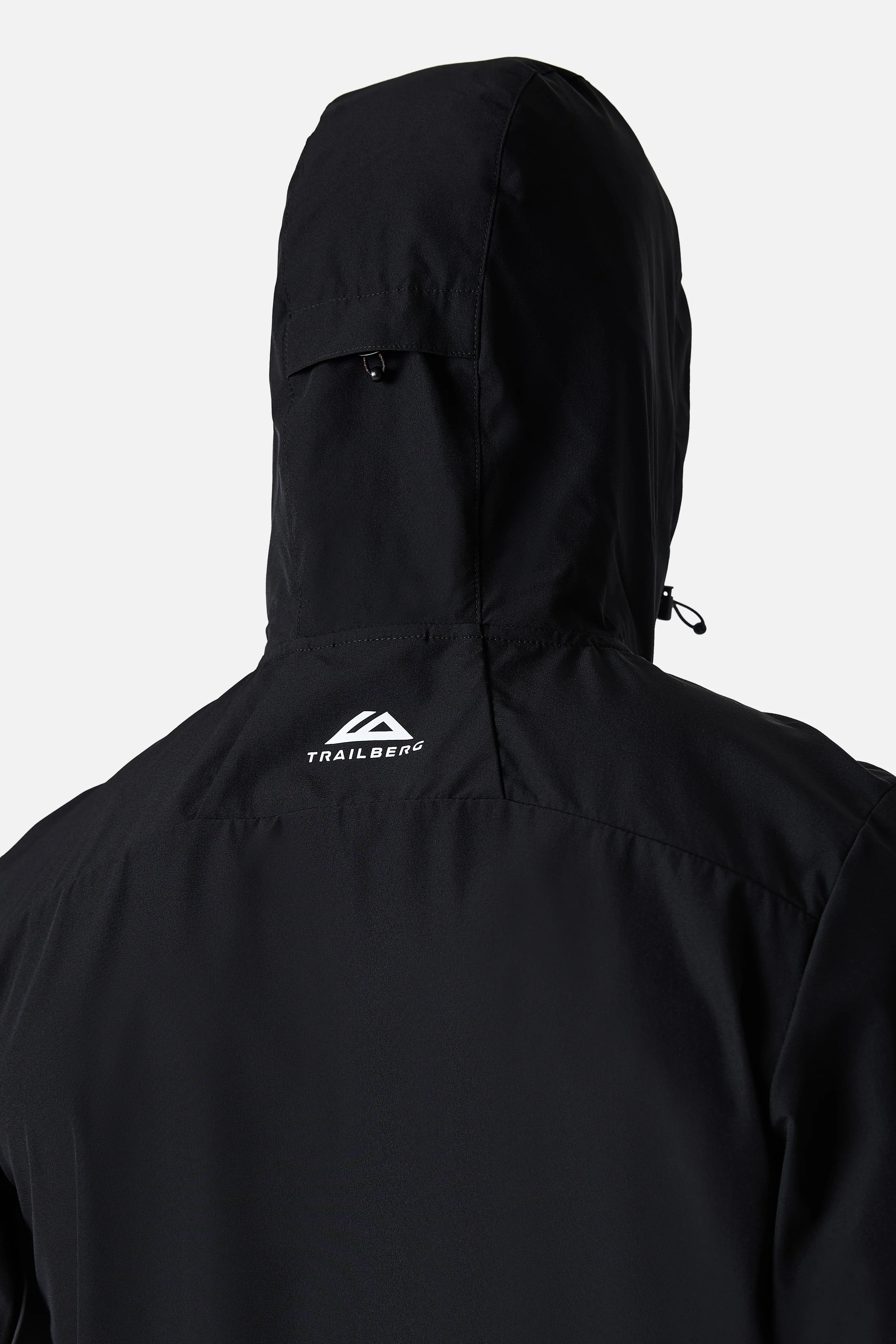 Oberland Cargo Windset - Volcano Grey/Black - Image 9