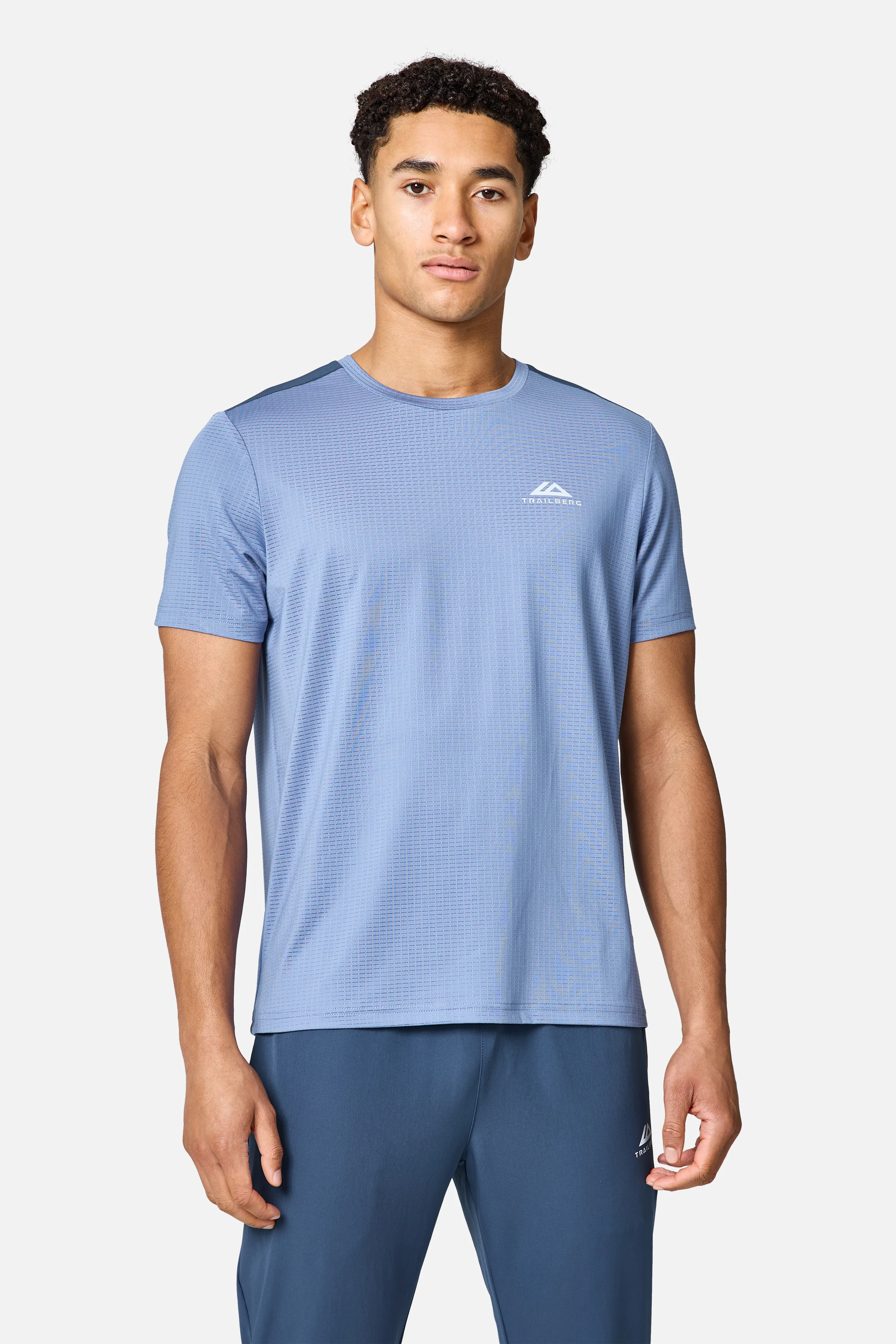 Rapid Dash 2.0 Triset - Aqua Eclipse/Amethyst Blue - Image 5