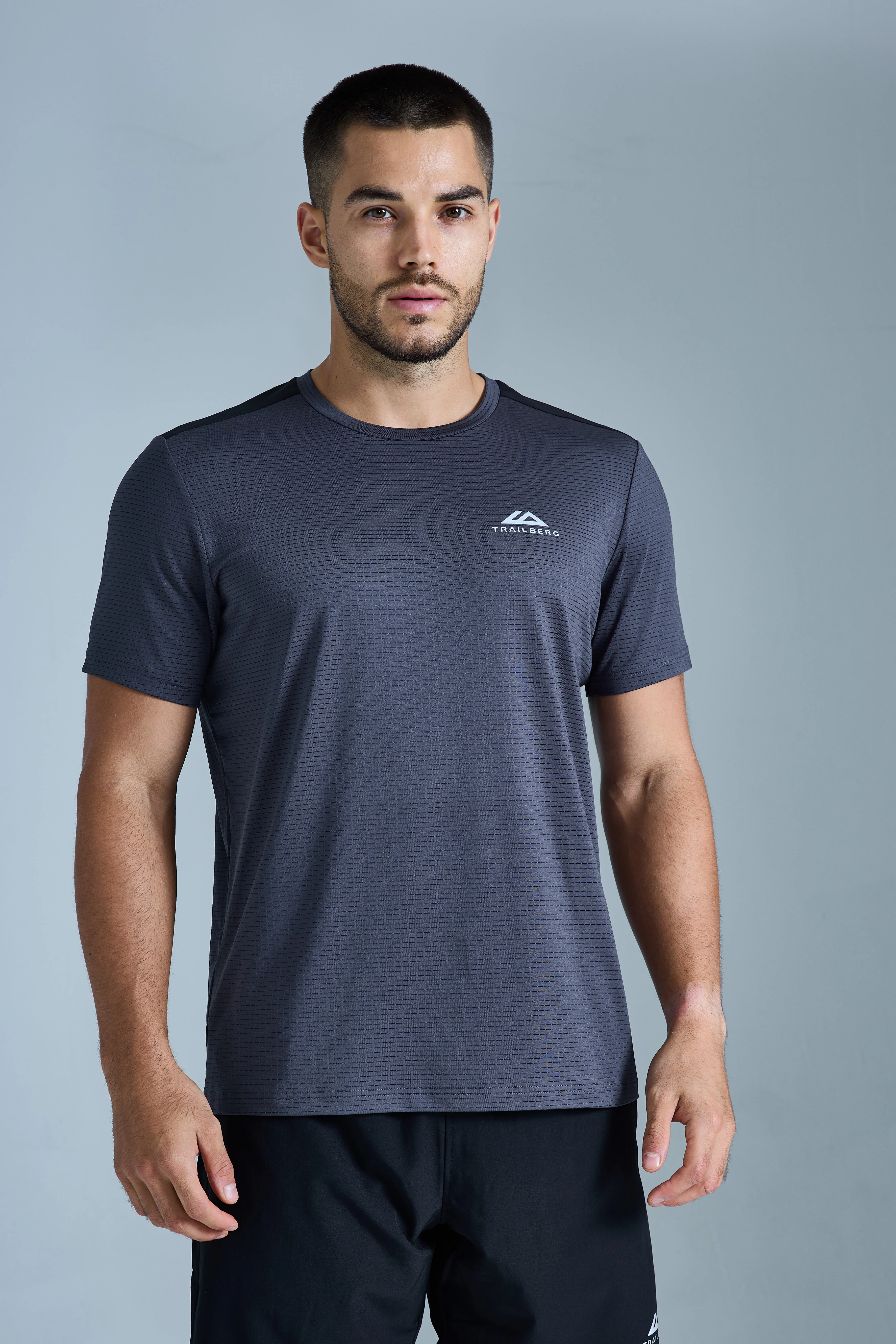 Rapid Dash 2.0 Triset - Black/Volcano Grey - Image 6