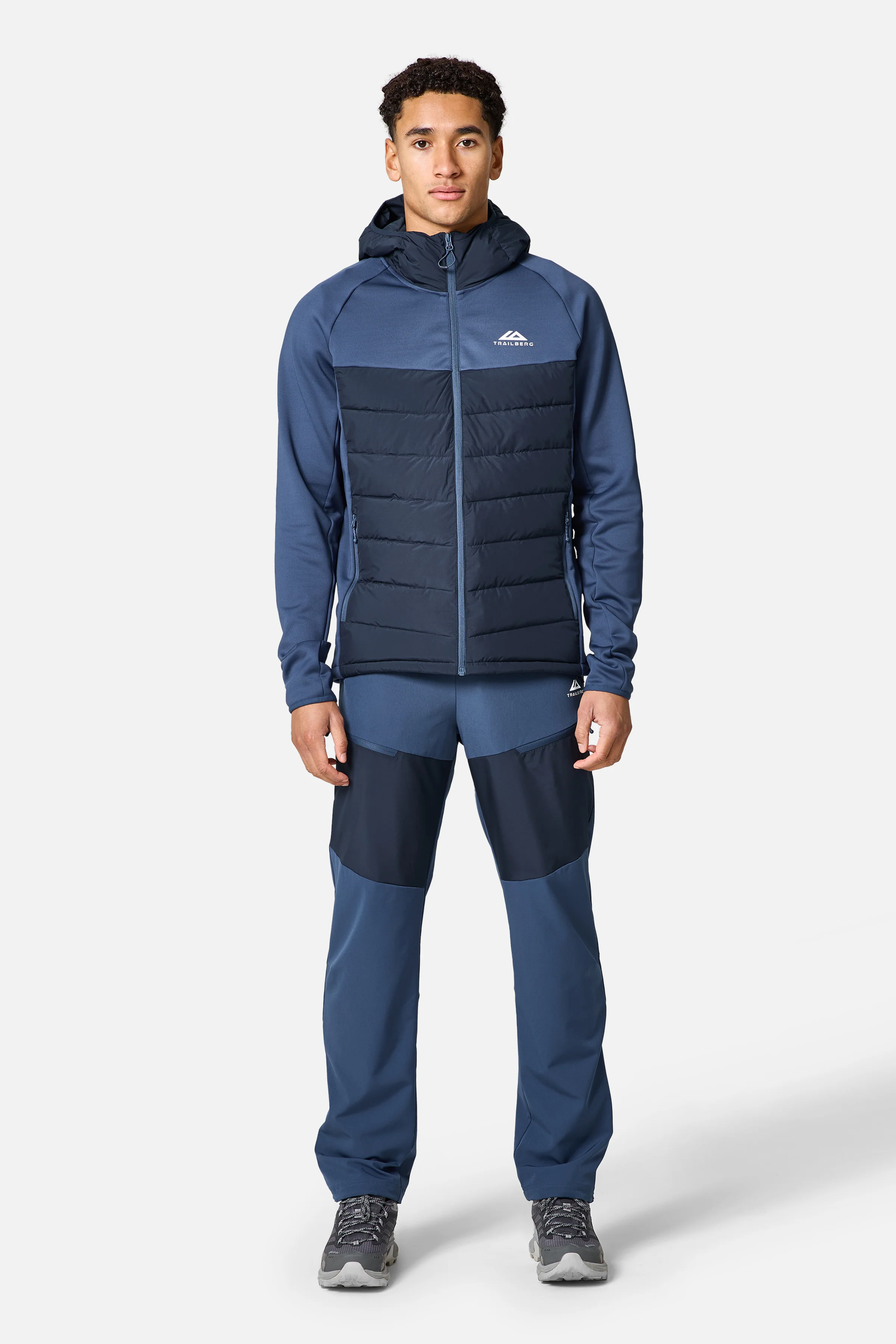 Rhine 3.0 Pant - Aqua Eclipse/Deep Ocean - Image 6