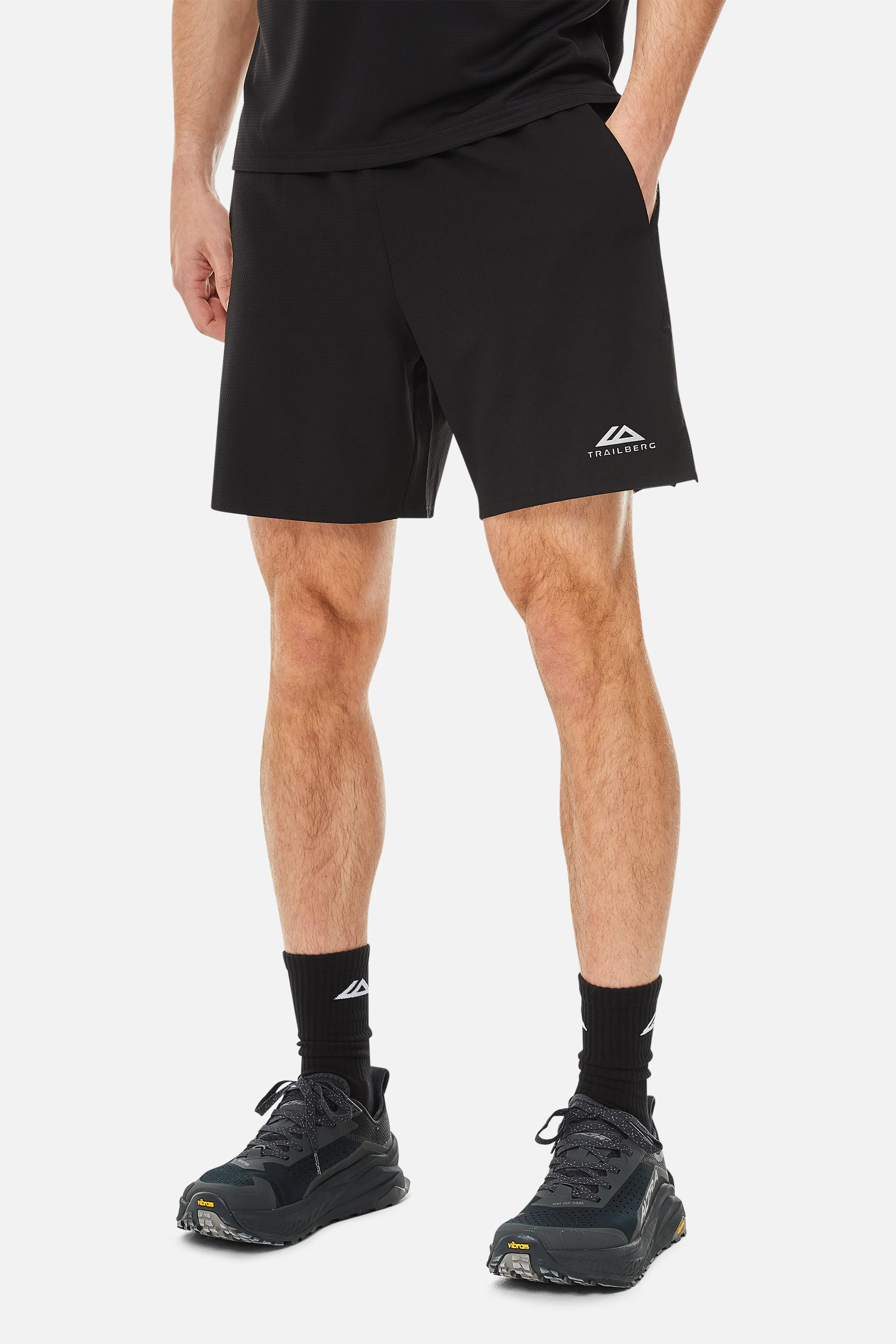 Equator Gotthard Twinset - Black - Image 5