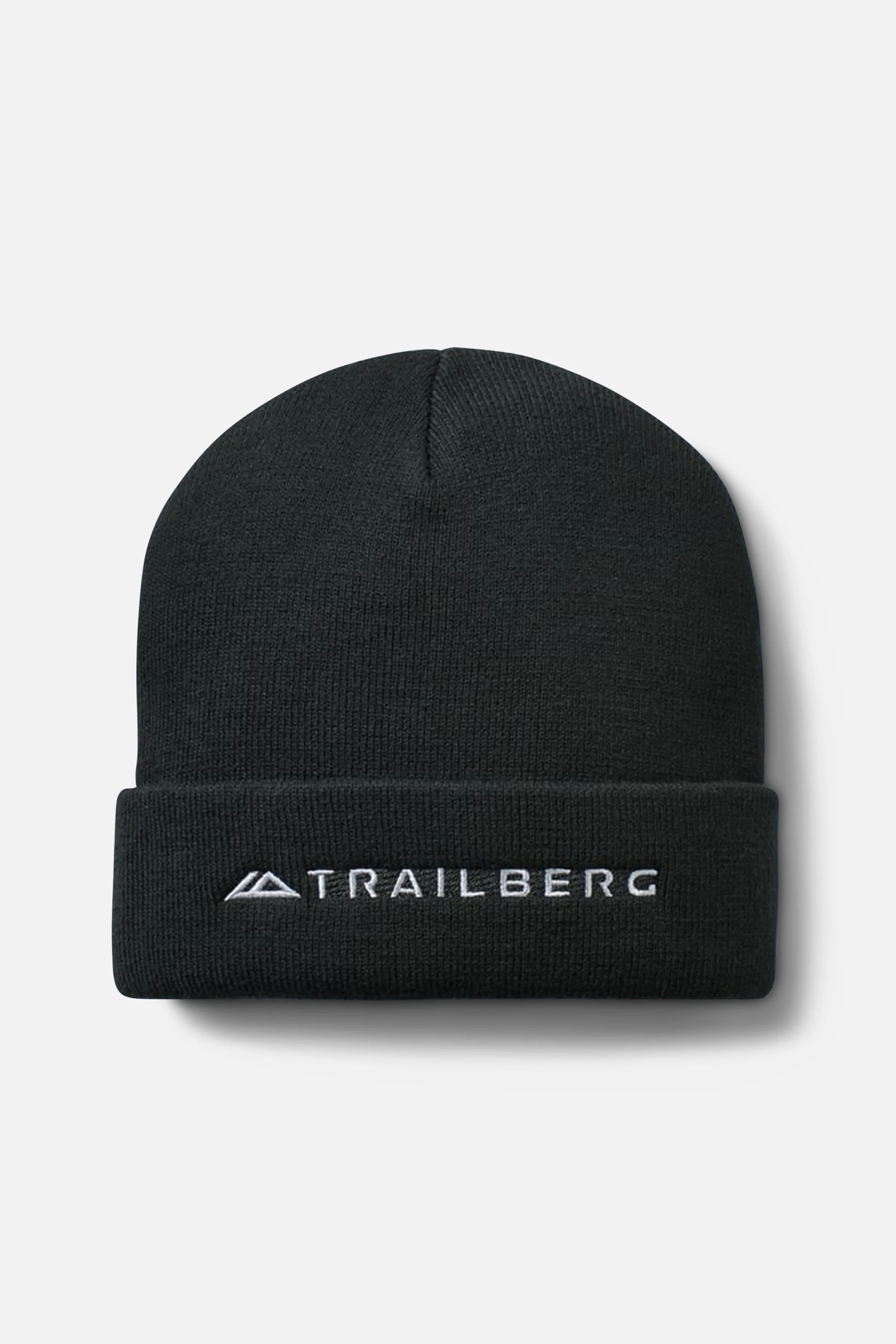 Terra Knitted Beanie/Glove Set - Black - Image 3
