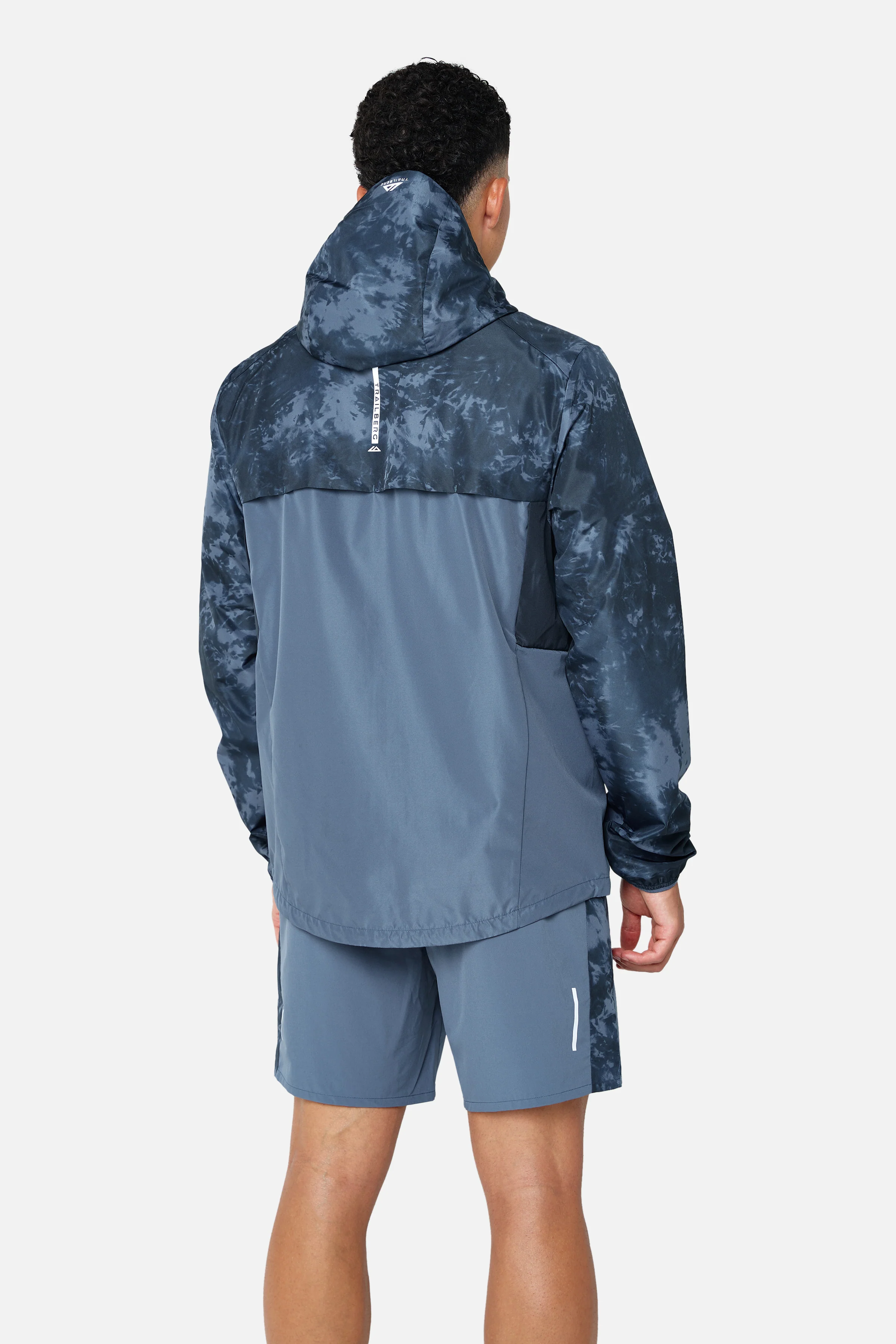 Tie Dye Windset - Breeze - Image 5