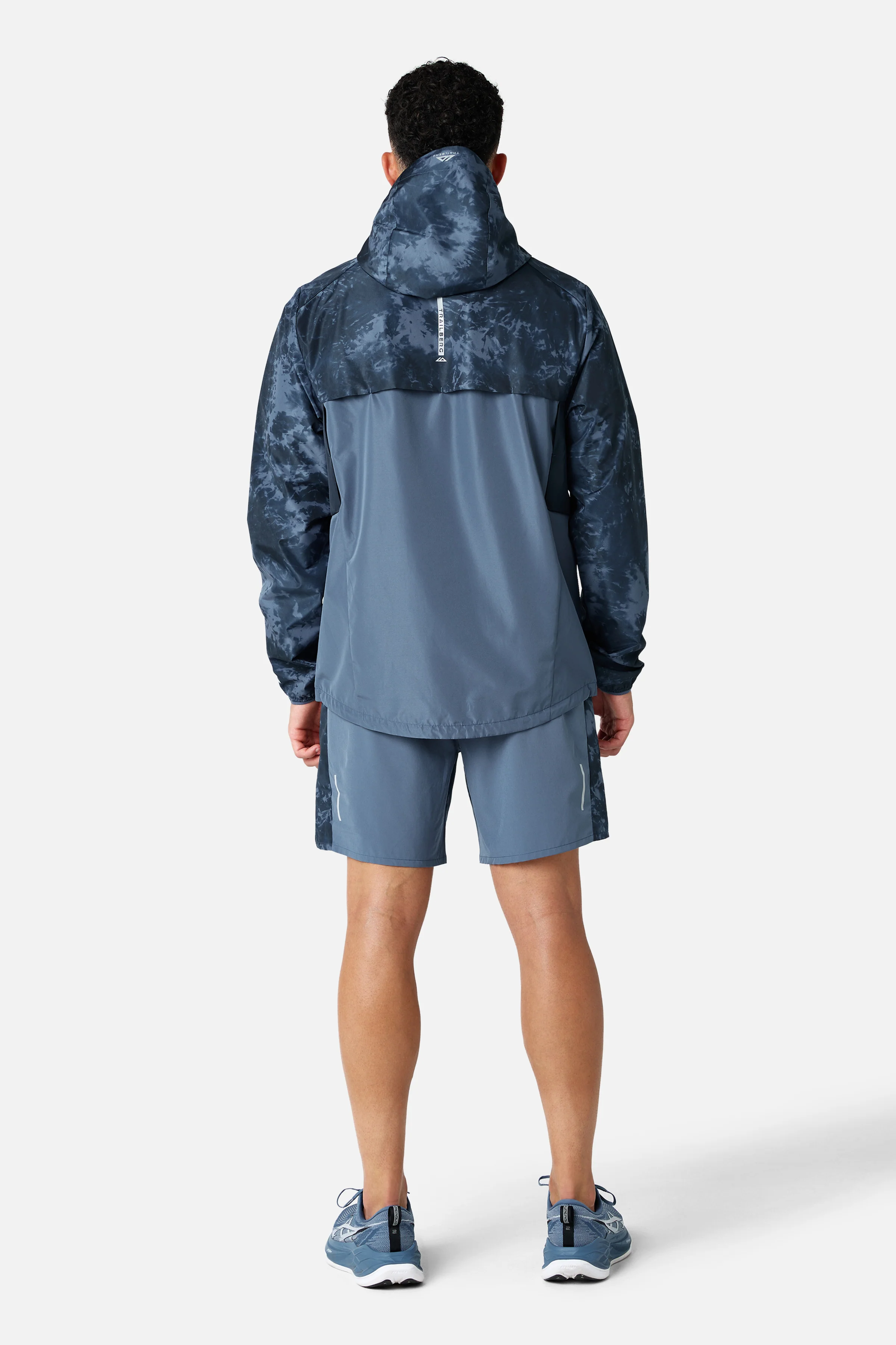 Tie Dye Windset - Breeze - Image 3