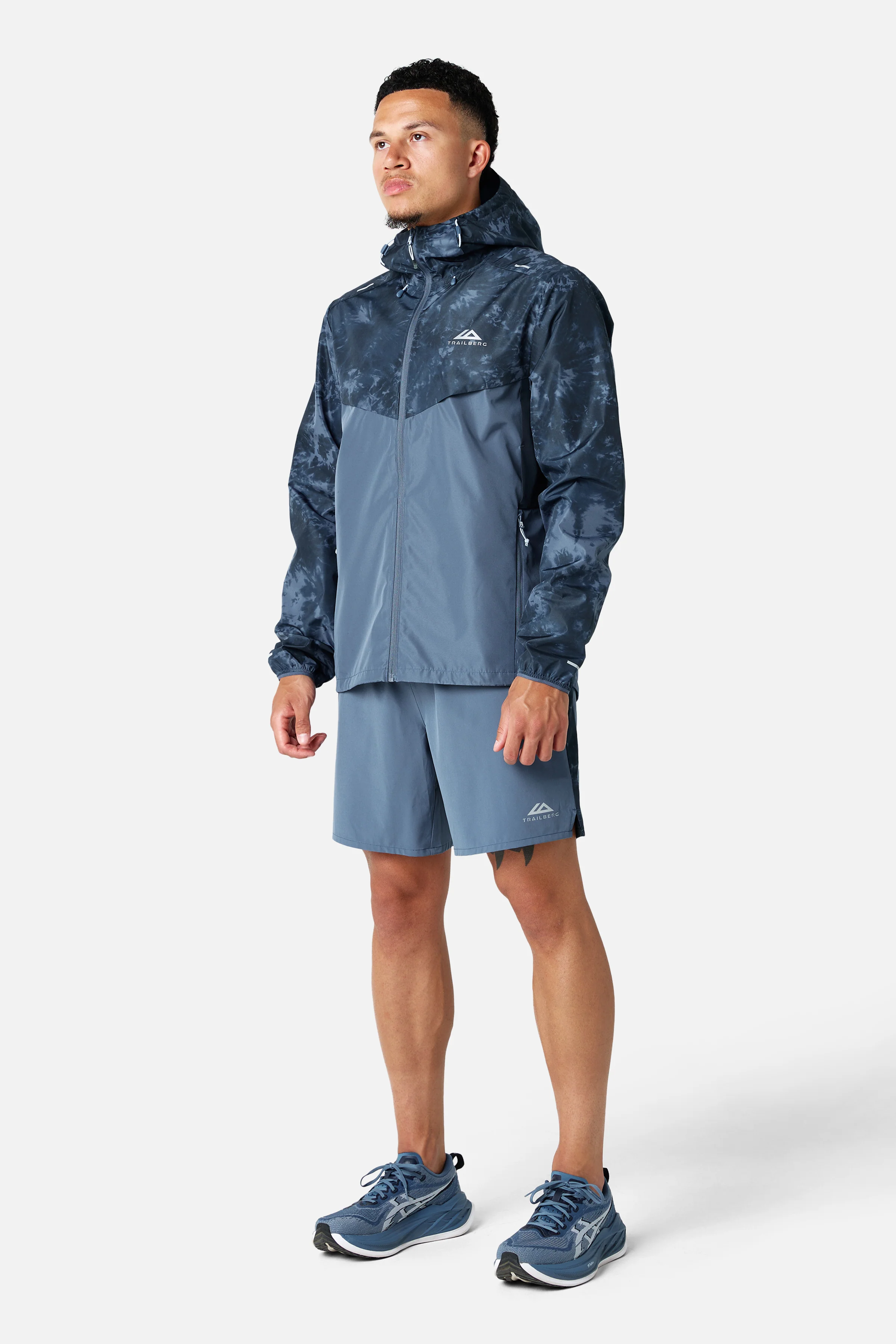 Tie Dye Windset - Breeze - Image 6