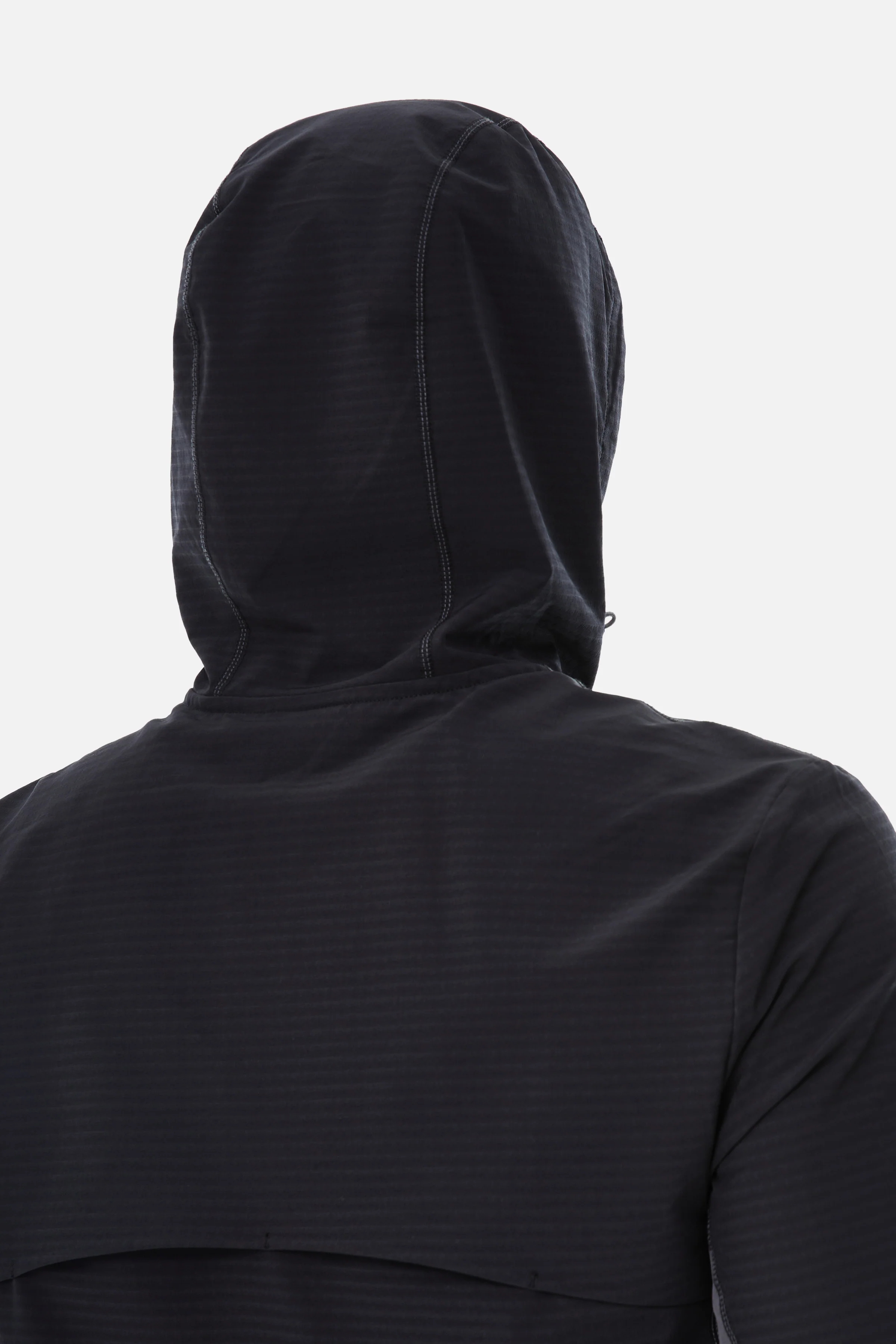 Tour 3.0 Tracksuit - Black/Volcano Grey - Image 7