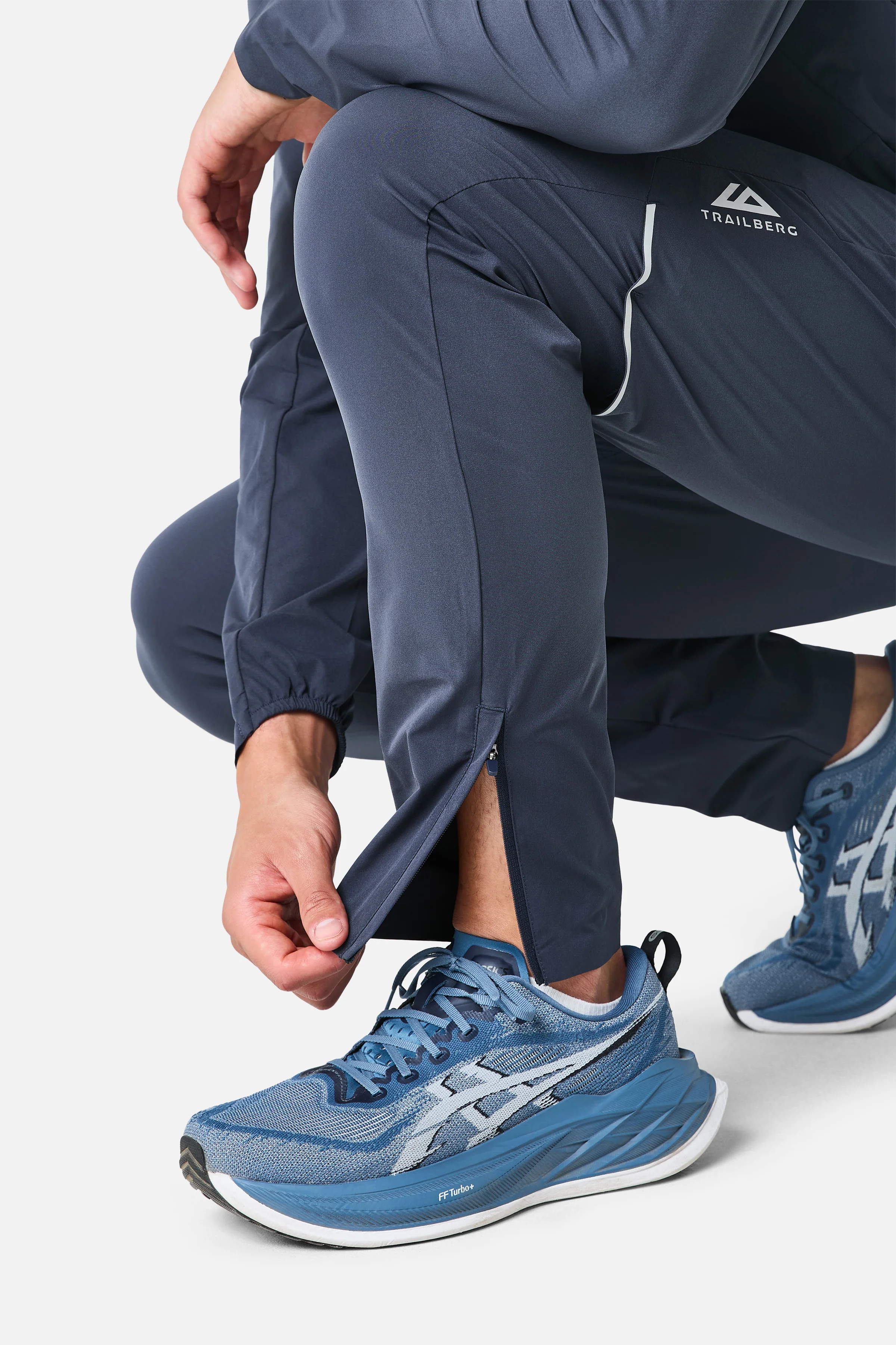 Velocity Pant - Storm Blue - Image 3