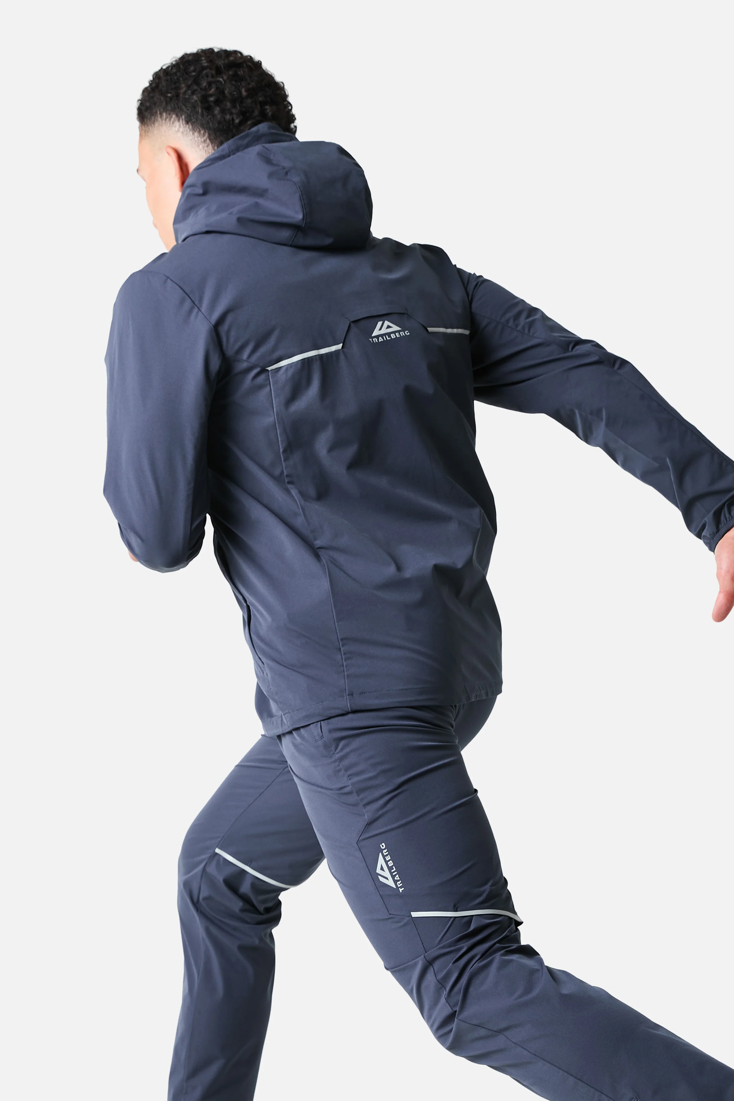 Velocity Pant - Storm Blue - Image 7