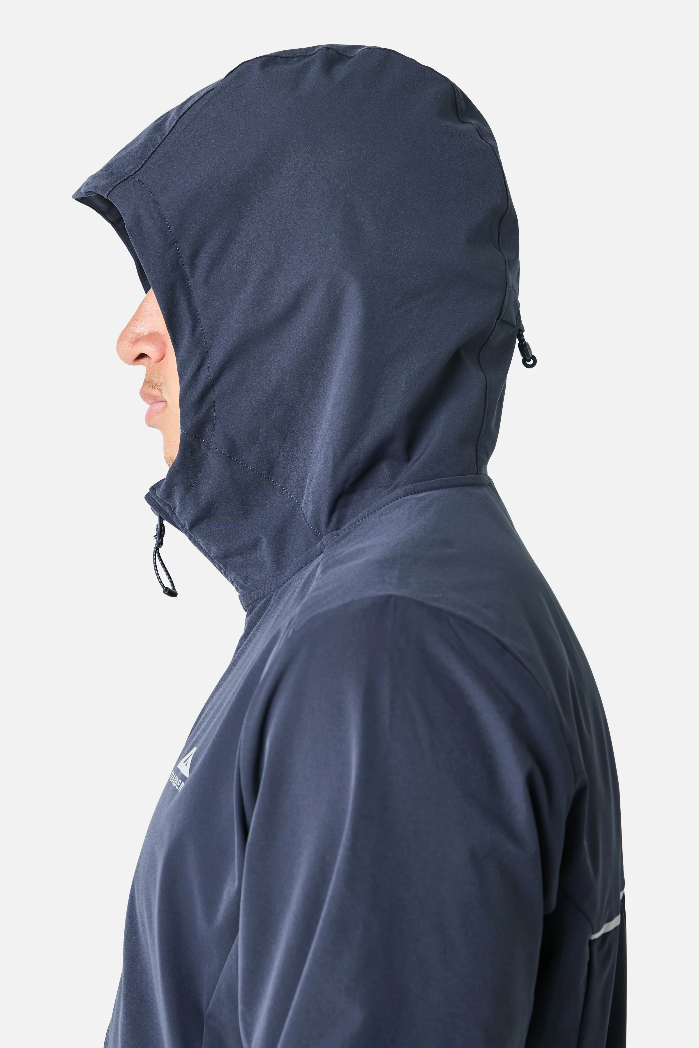 Velocity Tracksuit - Storm Blue - Image 10